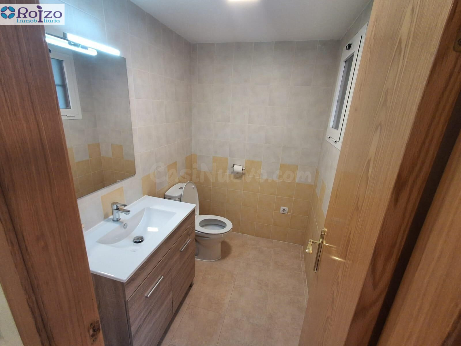 Piso 2 habitaciones en alquiler - Castilla la mancha - foto 3