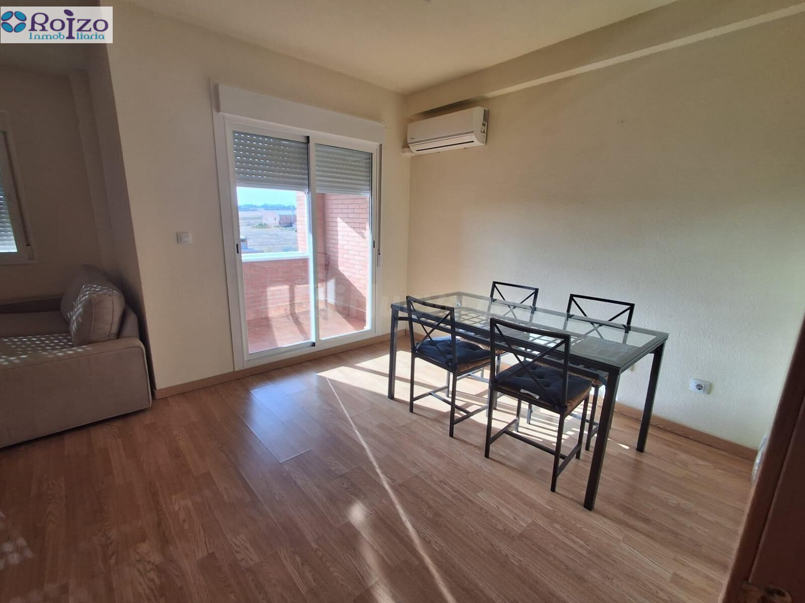 Piso 2 habitaciones en alquiler - Castilla la mancha - foto 4