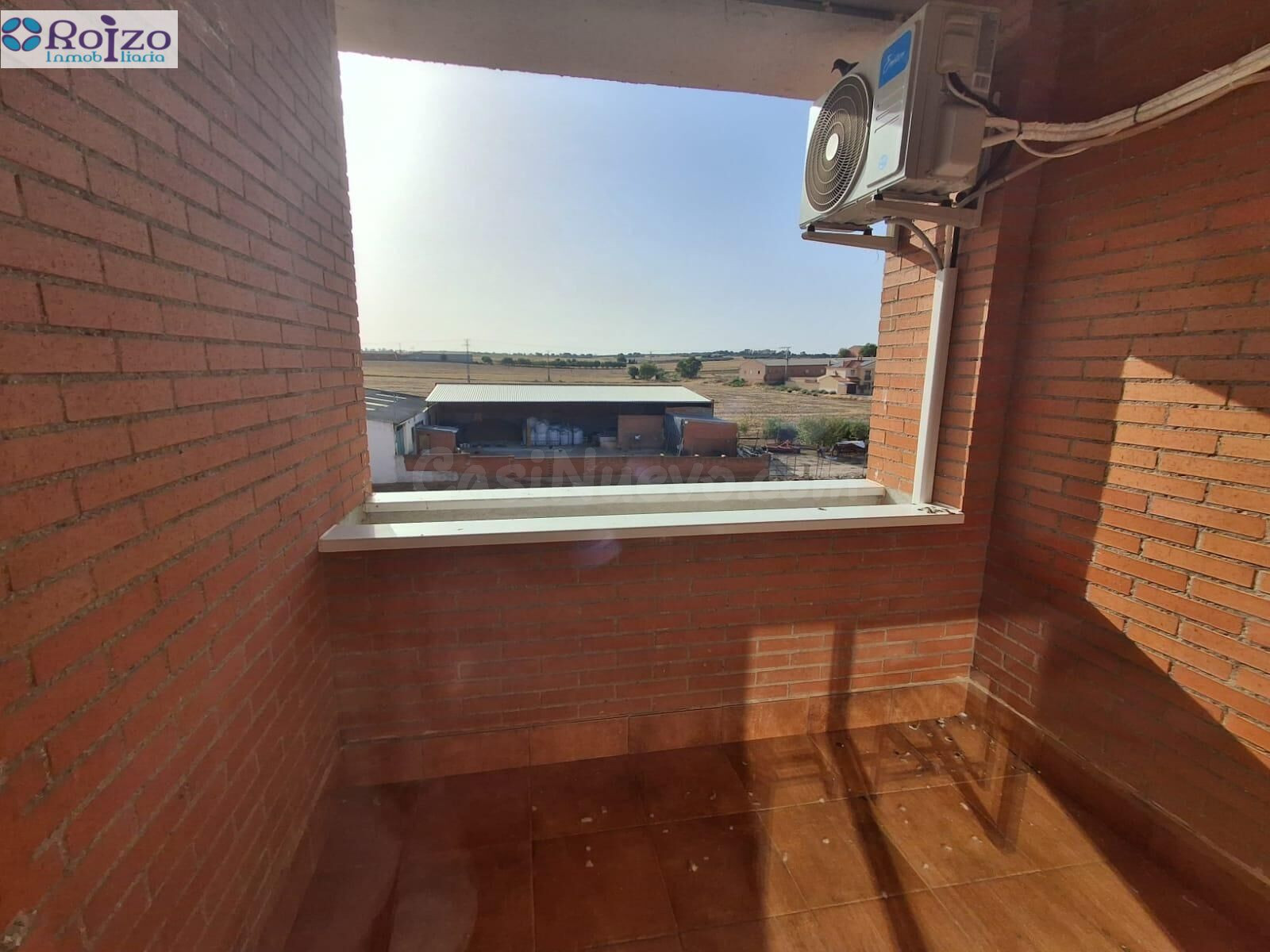 Piso 2 habitaciones en alquiler - Castilla la mancha - foto 5