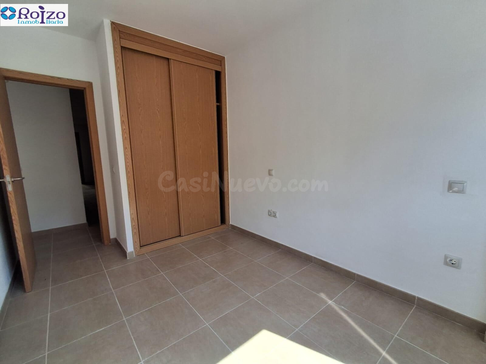 Piso 2 habitaciones en venta - Castilla la mancha