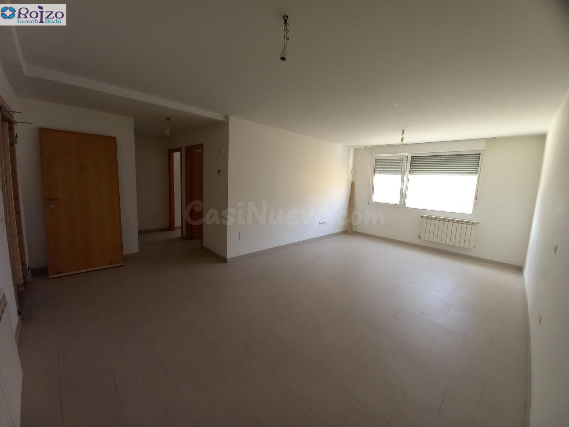 Piso 1 habitación en venta - Castilla la mancha