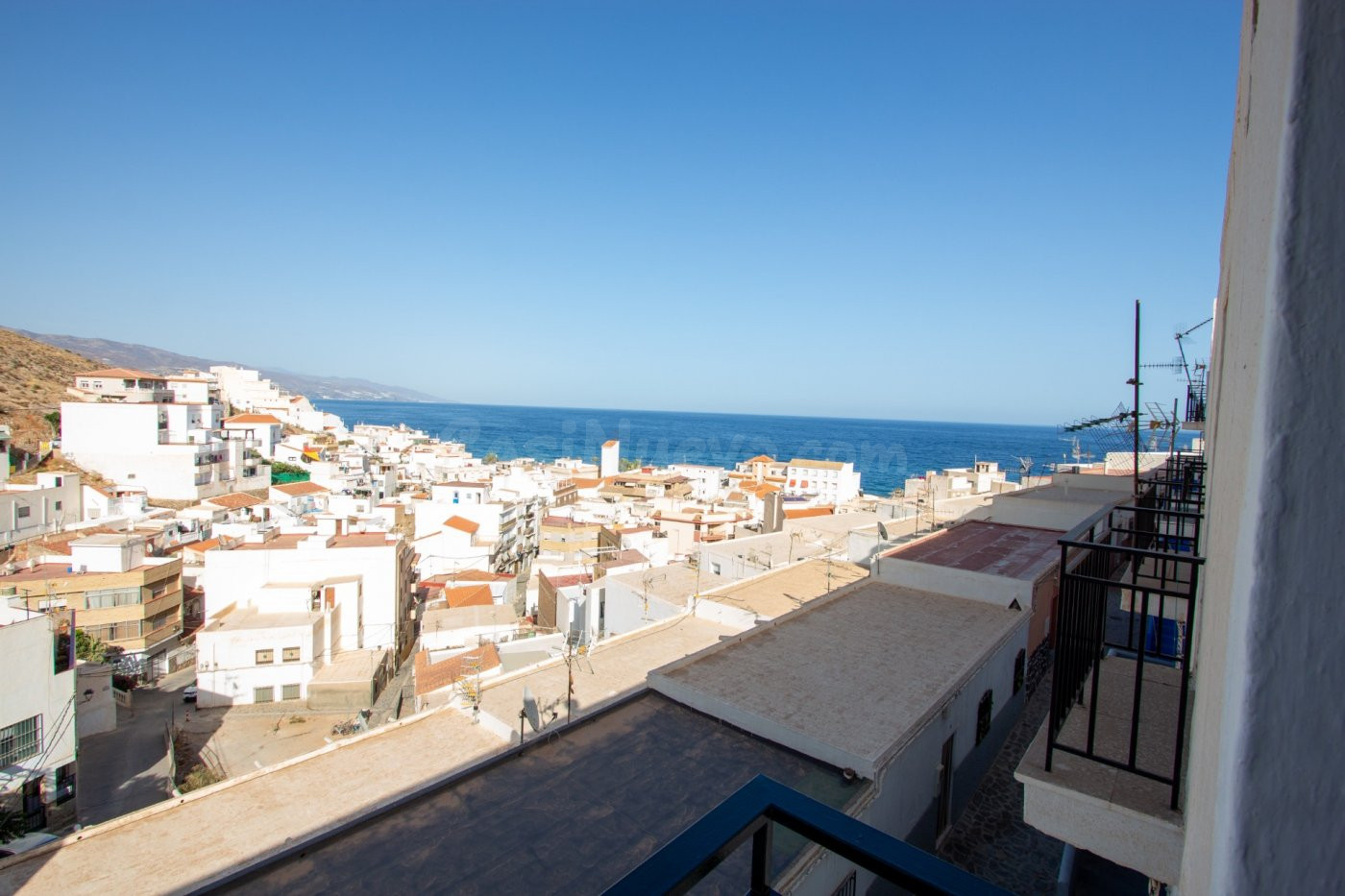 AGI00092  Casa en la Barriada del Carmen Casa Adosada con vistas.