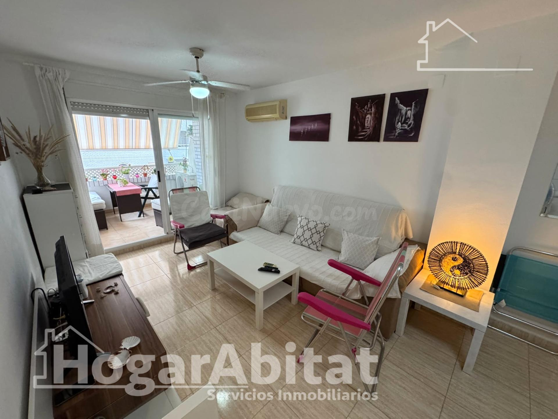 EXTERIOR EN RESIDENCIAL CON TERRAZA, GARAJE, TRASTERO Y PISCINA
