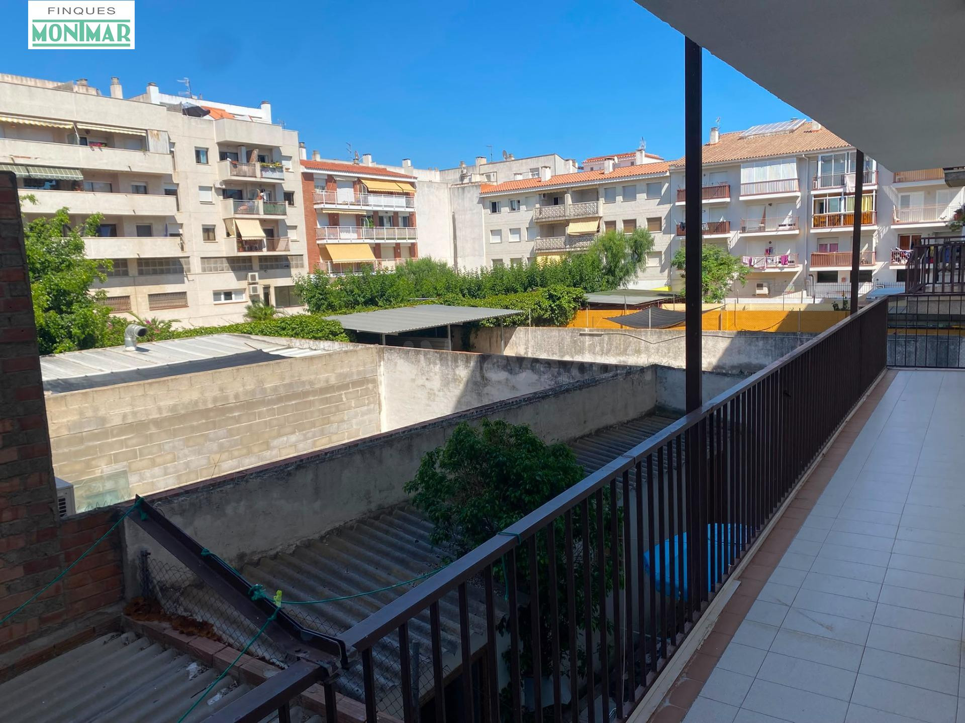 PISO PARA REFORMAR EN EL CENTRO DE SANT PERE DE RIBES