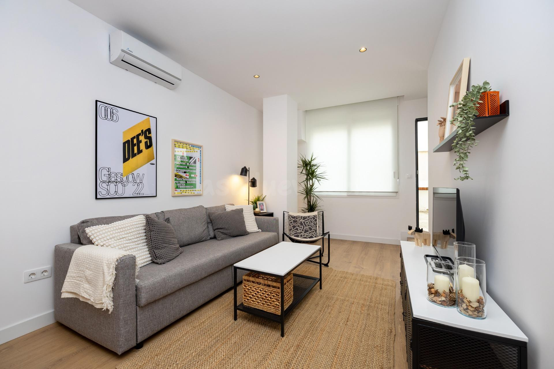 !! ESPECTACIULAR VIVIENDA A ESTRENAR !!