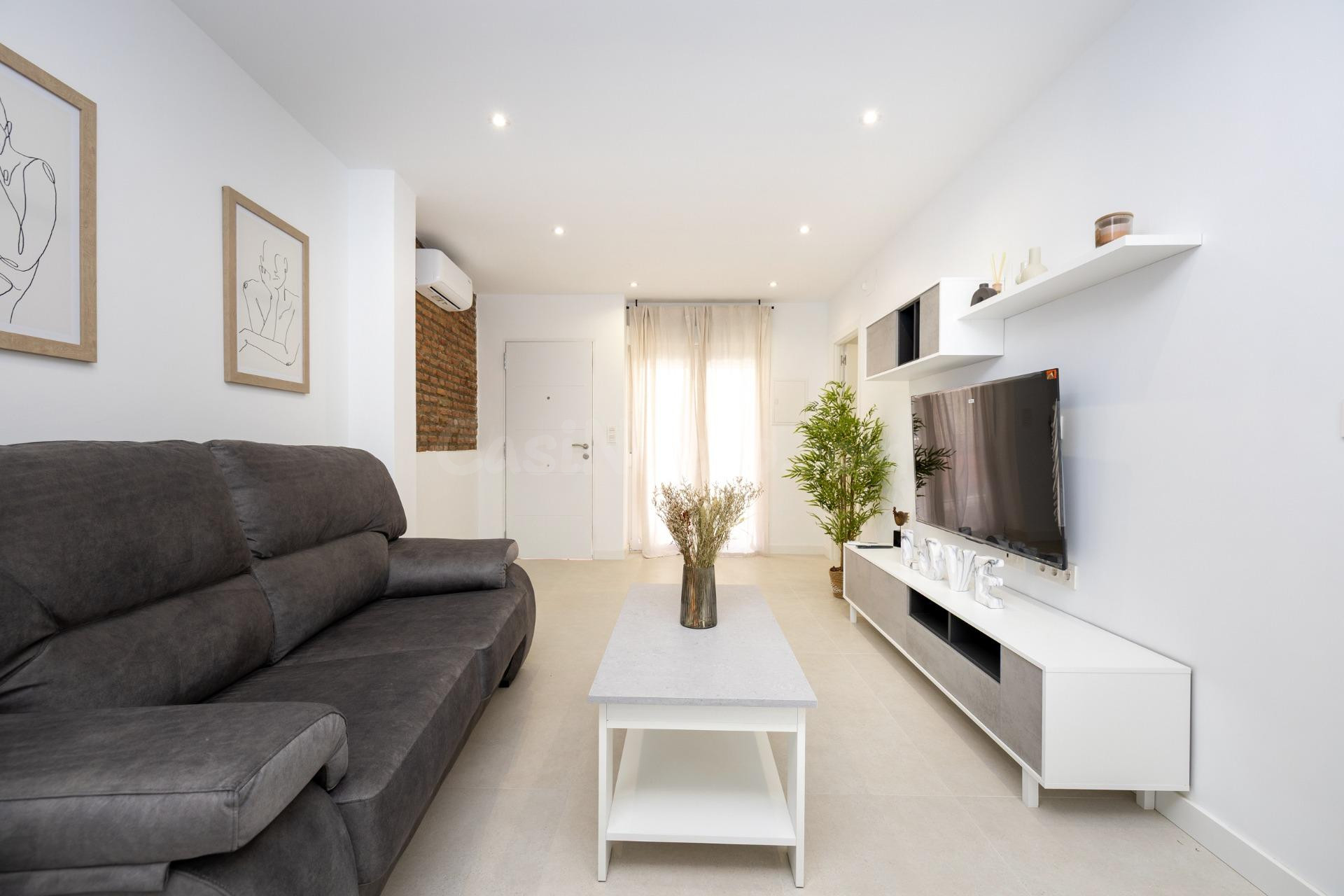 !! Fantástica vivienda en la mejor zona de Zaidín!!