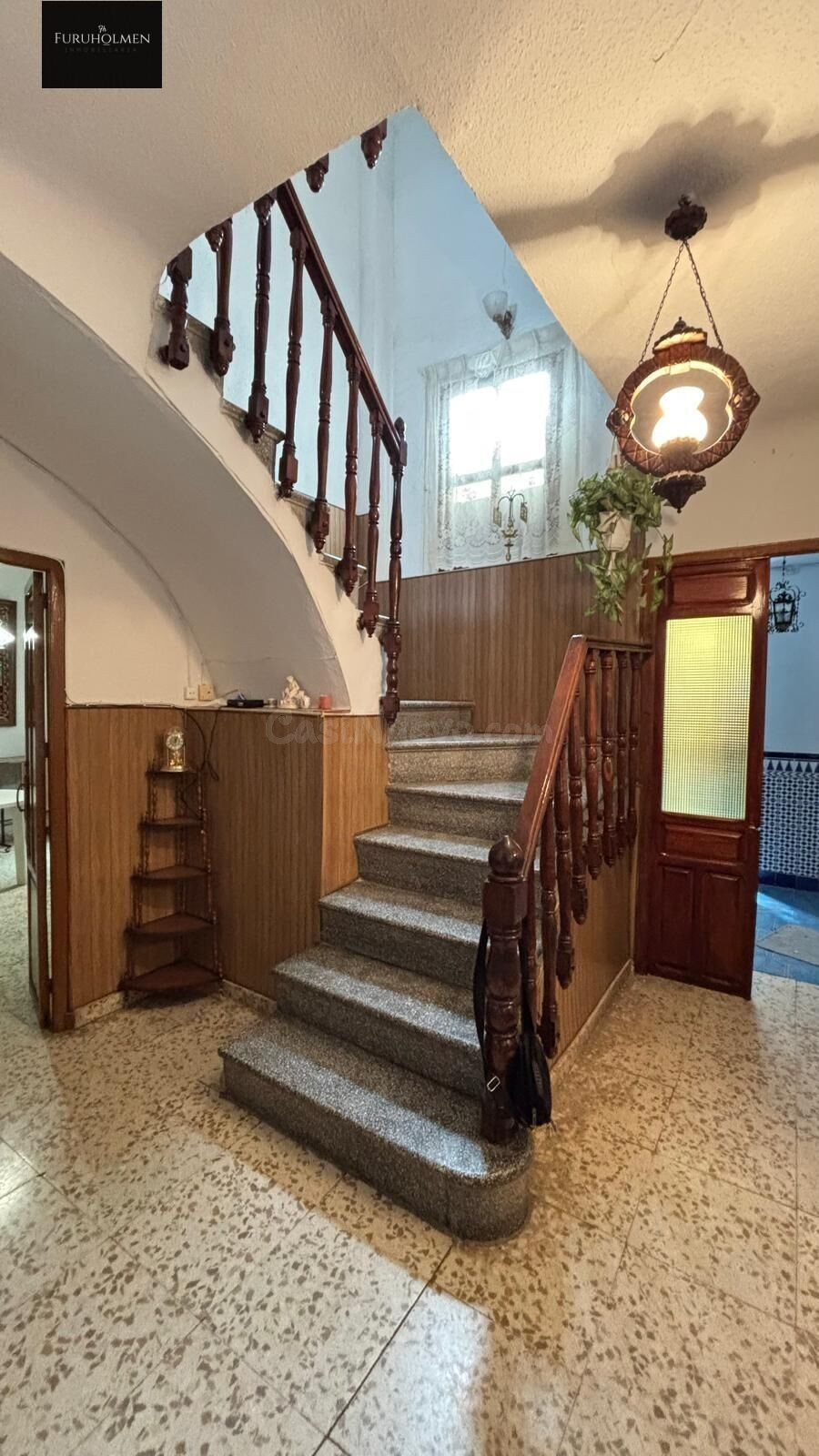Casa en el Padul con 477m2 - Oportunidad de Inversión