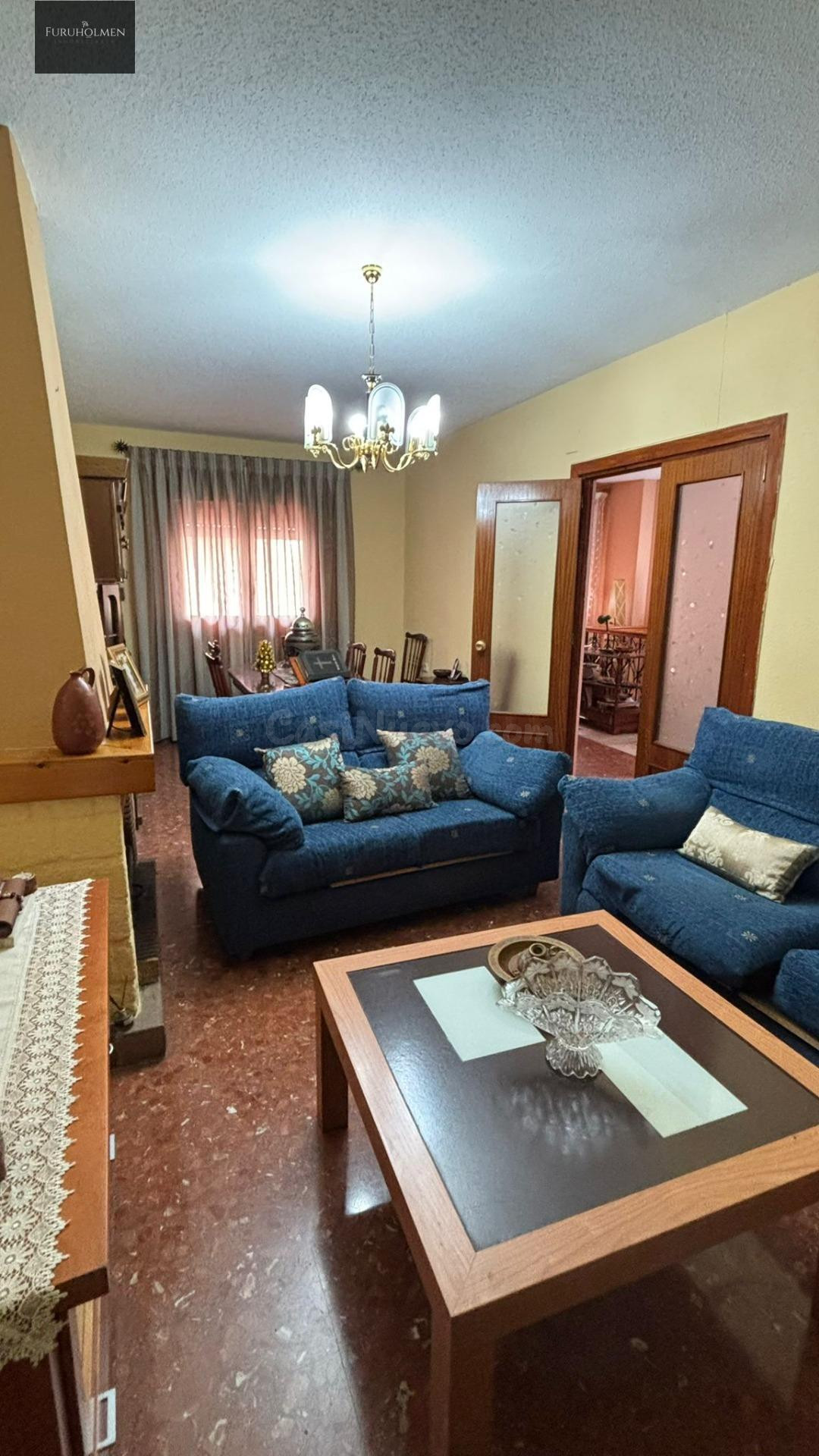 Bonita casa en el centro del pueblo de Padul