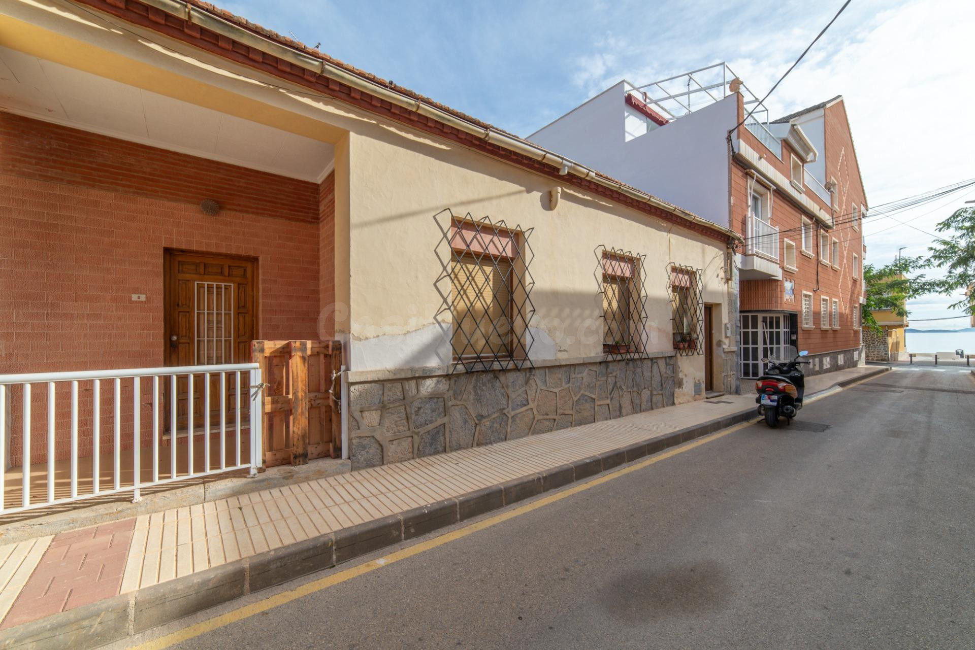 Casa 3 habitaciones 192m² en venta - Centro