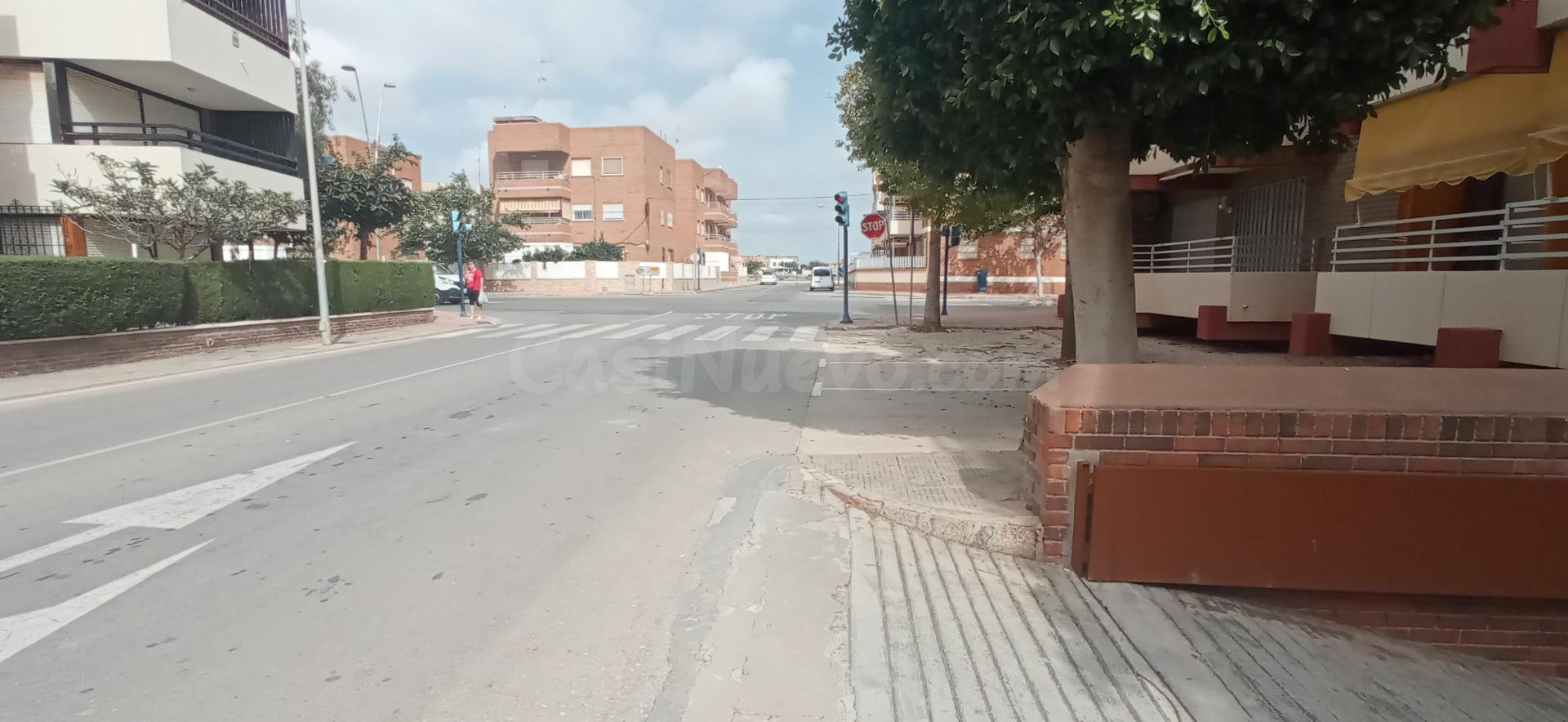 Garaje en venta - 200 m del mar