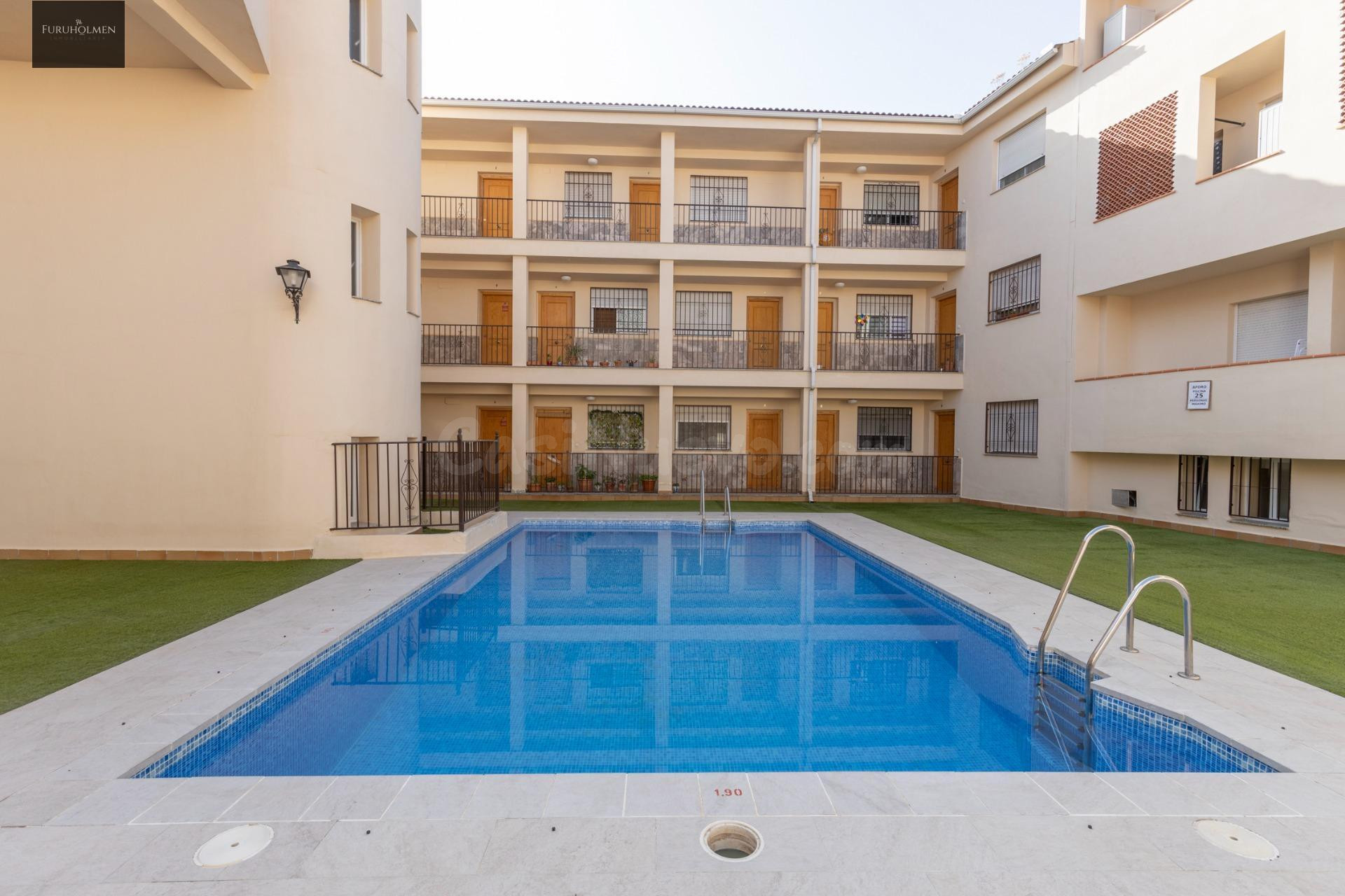 Piso 1 habitación 52m² en venta - Habana