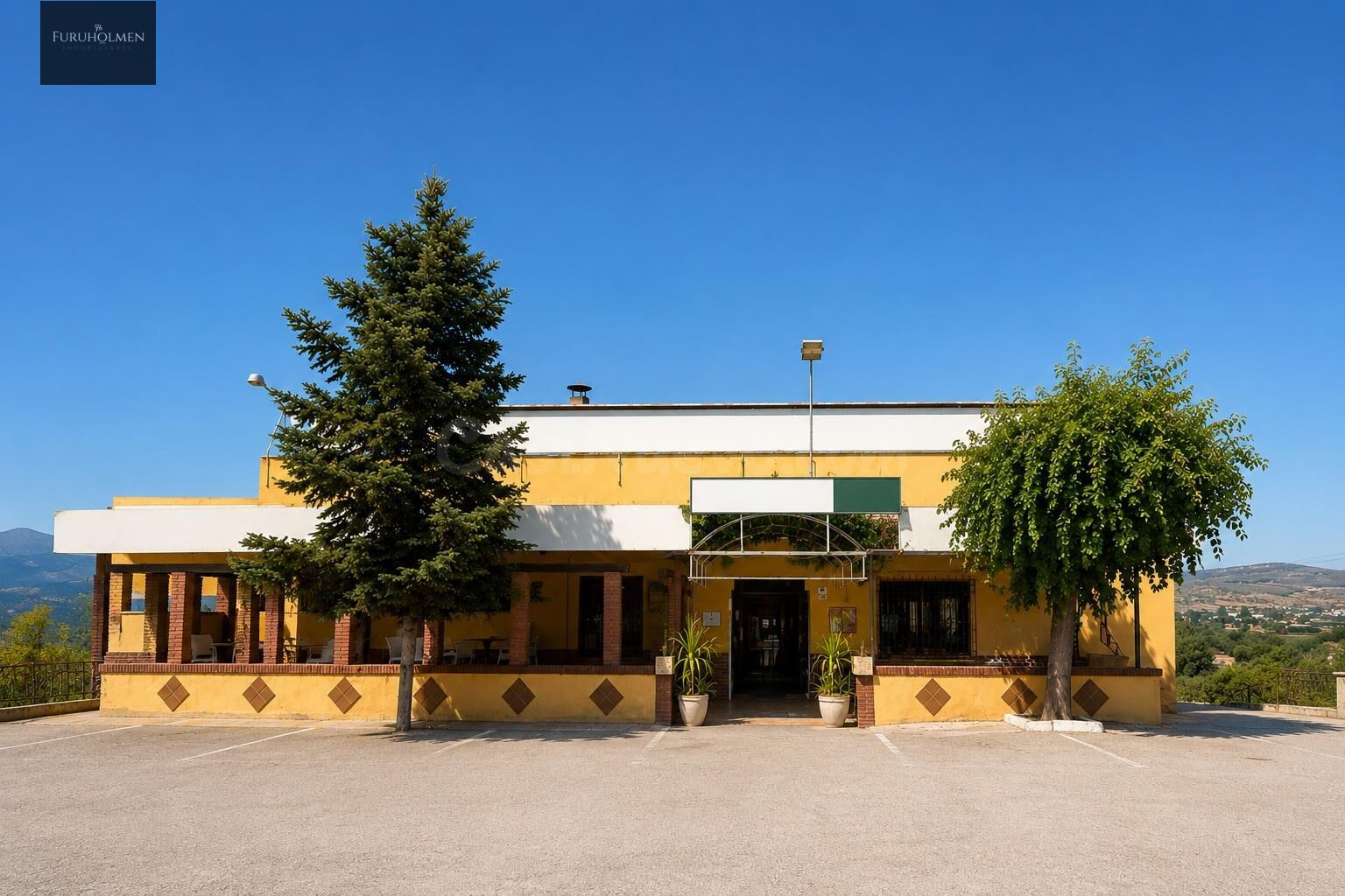 Ponemos a la venta el mítico Restaurante Montesol de Padul