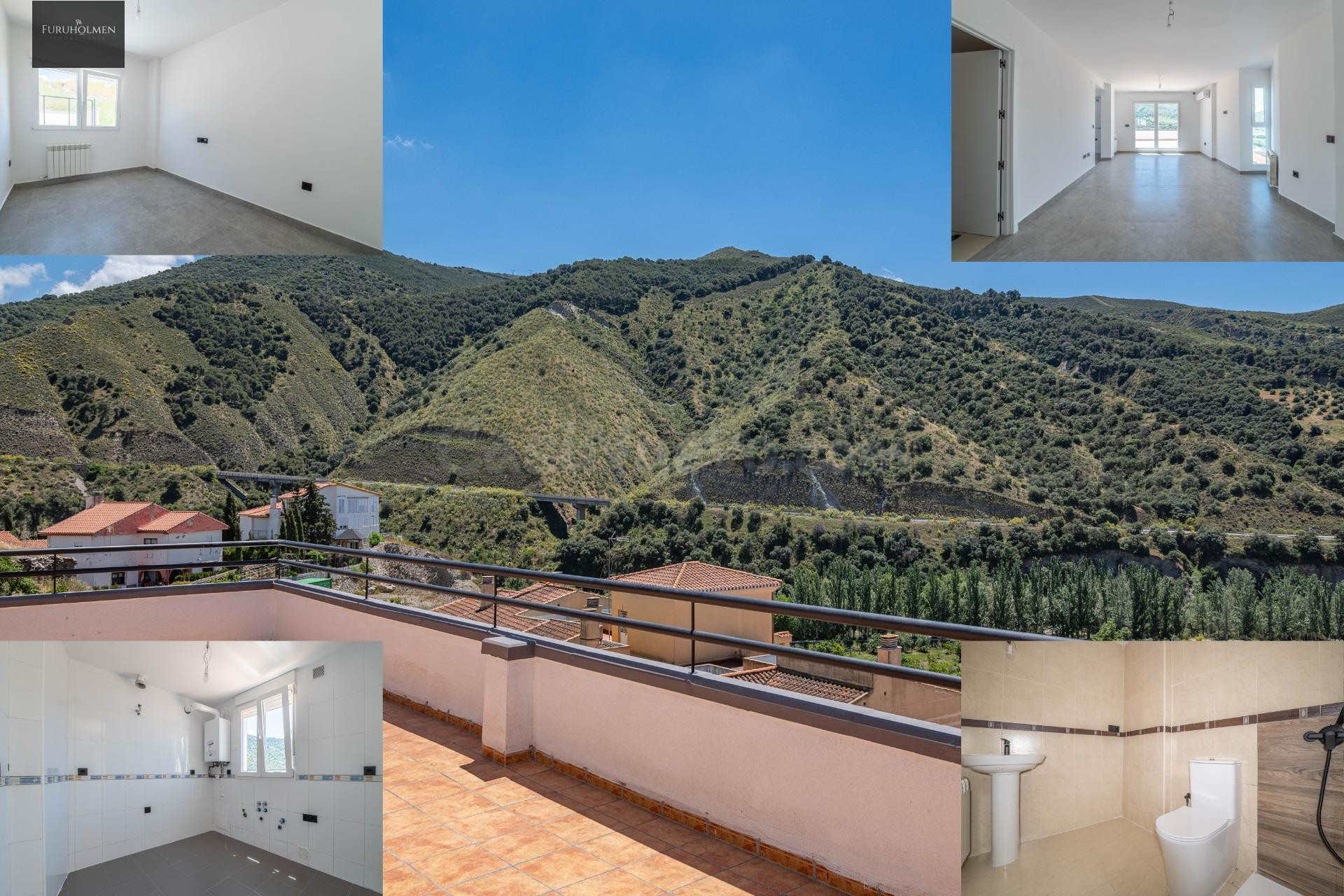 Piso 3 habitaciones 77m² en venta - Cenes de la Vega