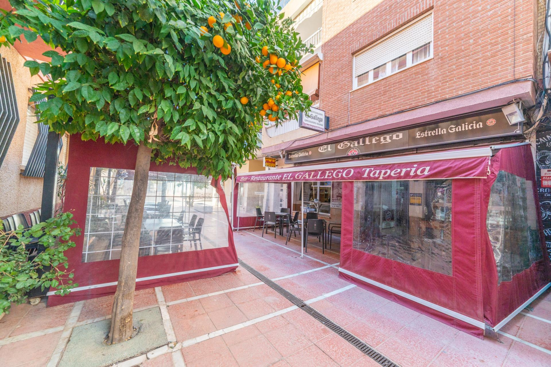Local comercial 191m² en venta - Centro