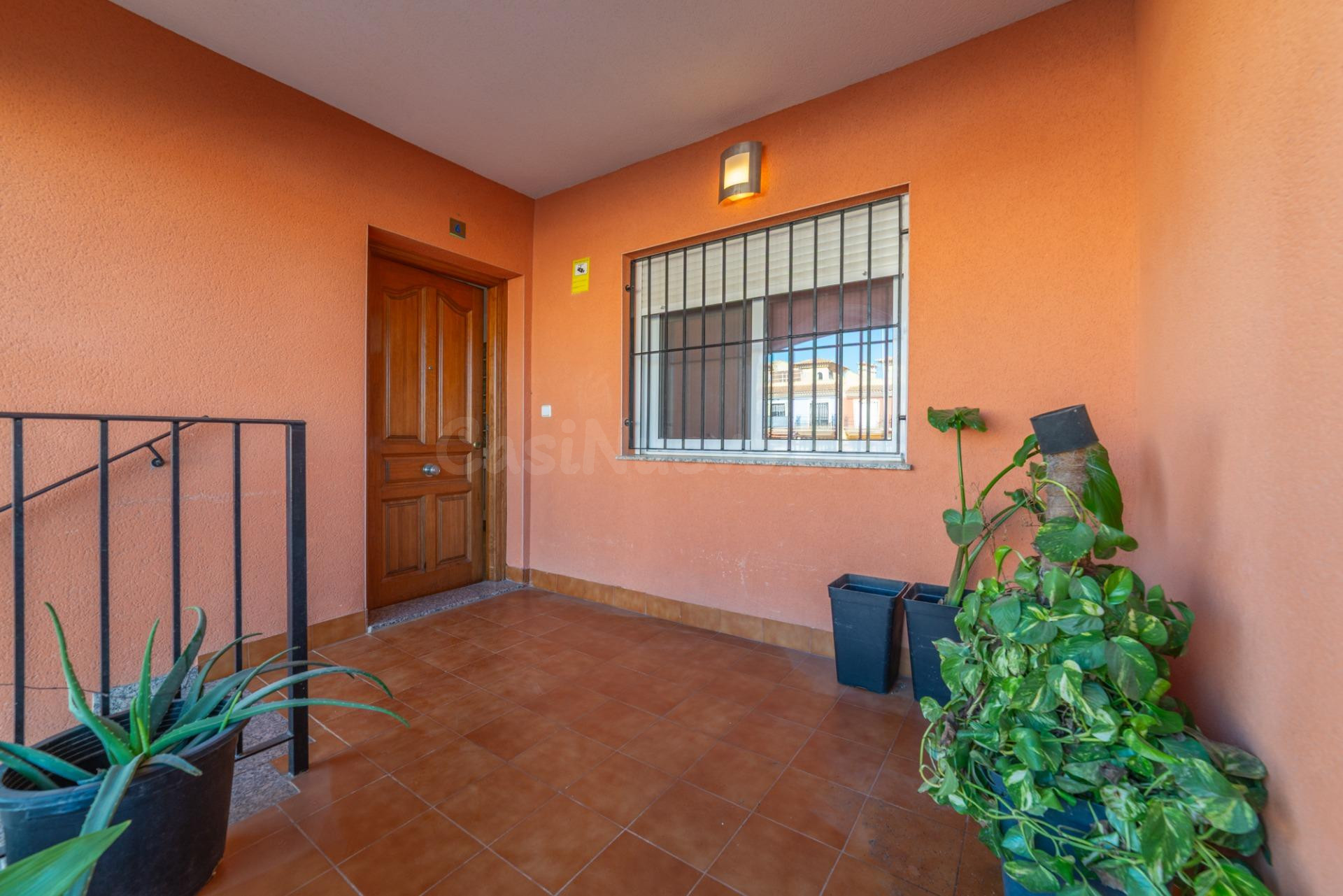 Planta baja 4 habitaciones 118m² en venta - San Cayetano