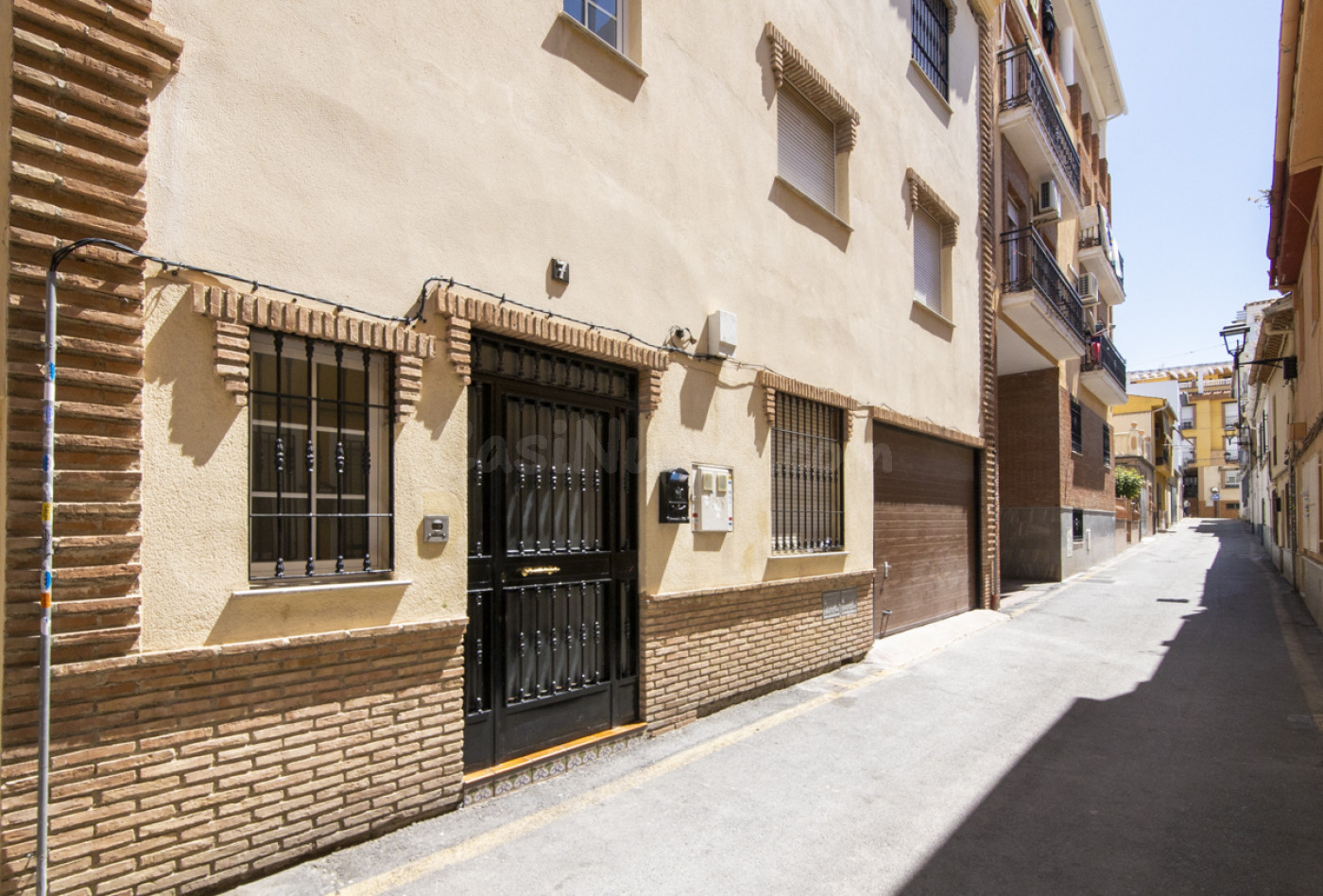 Piso 2 habitaciones 68m² en venta - Maracena