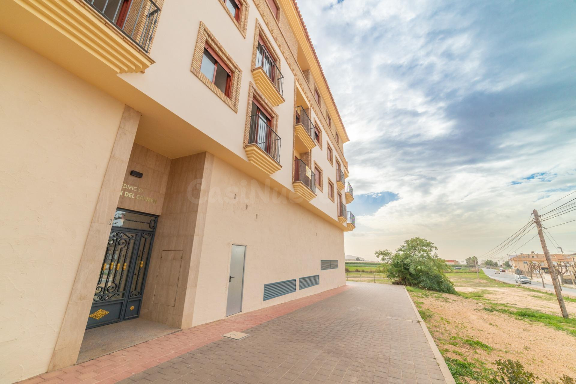 Apartamento 3 habitaciones 84m² en venta - Jerónimo Y Avileses