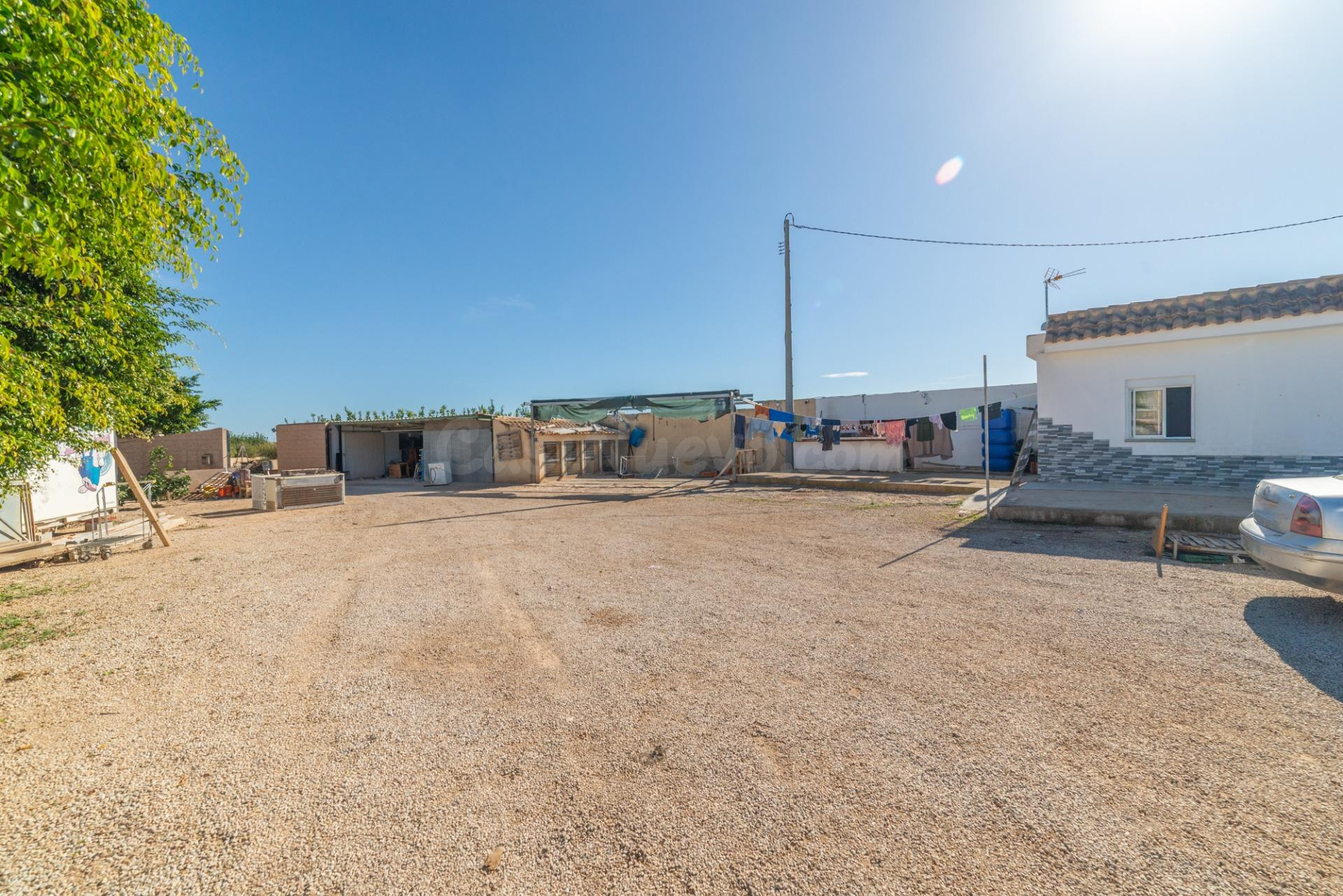 Chalet 4 habitaciones 173m² en venta - El Mirador-Pozo Aledo