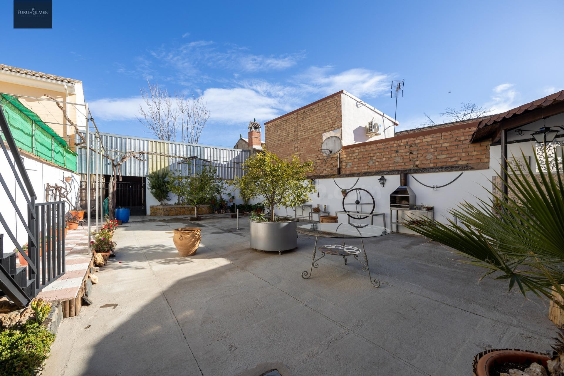 Casa en Belicena - foto 5