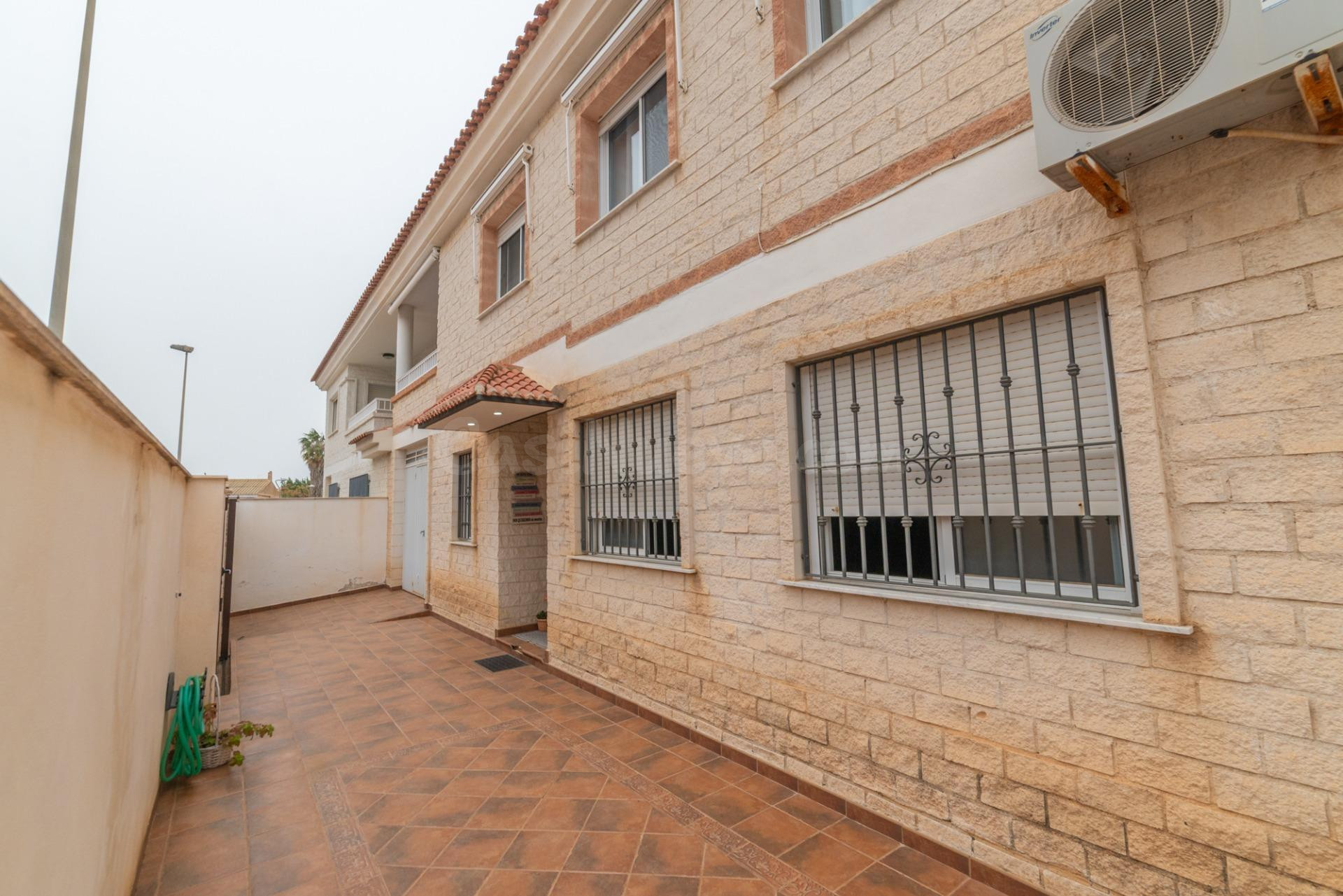 Adosado 3 habitaciones 227m² en venta - Centro