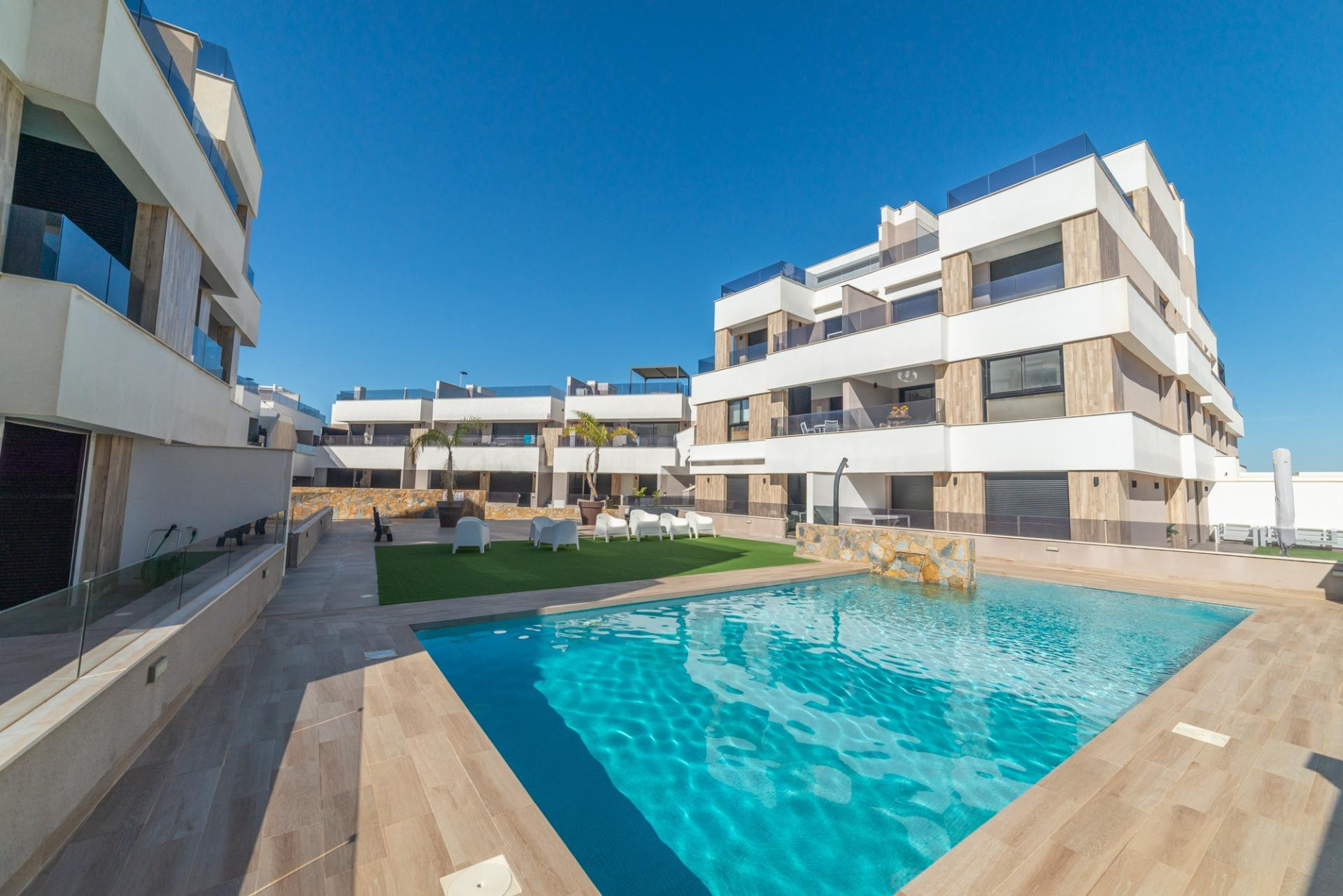 Planta baja 2 habitaciones 89m² en venta - San blas