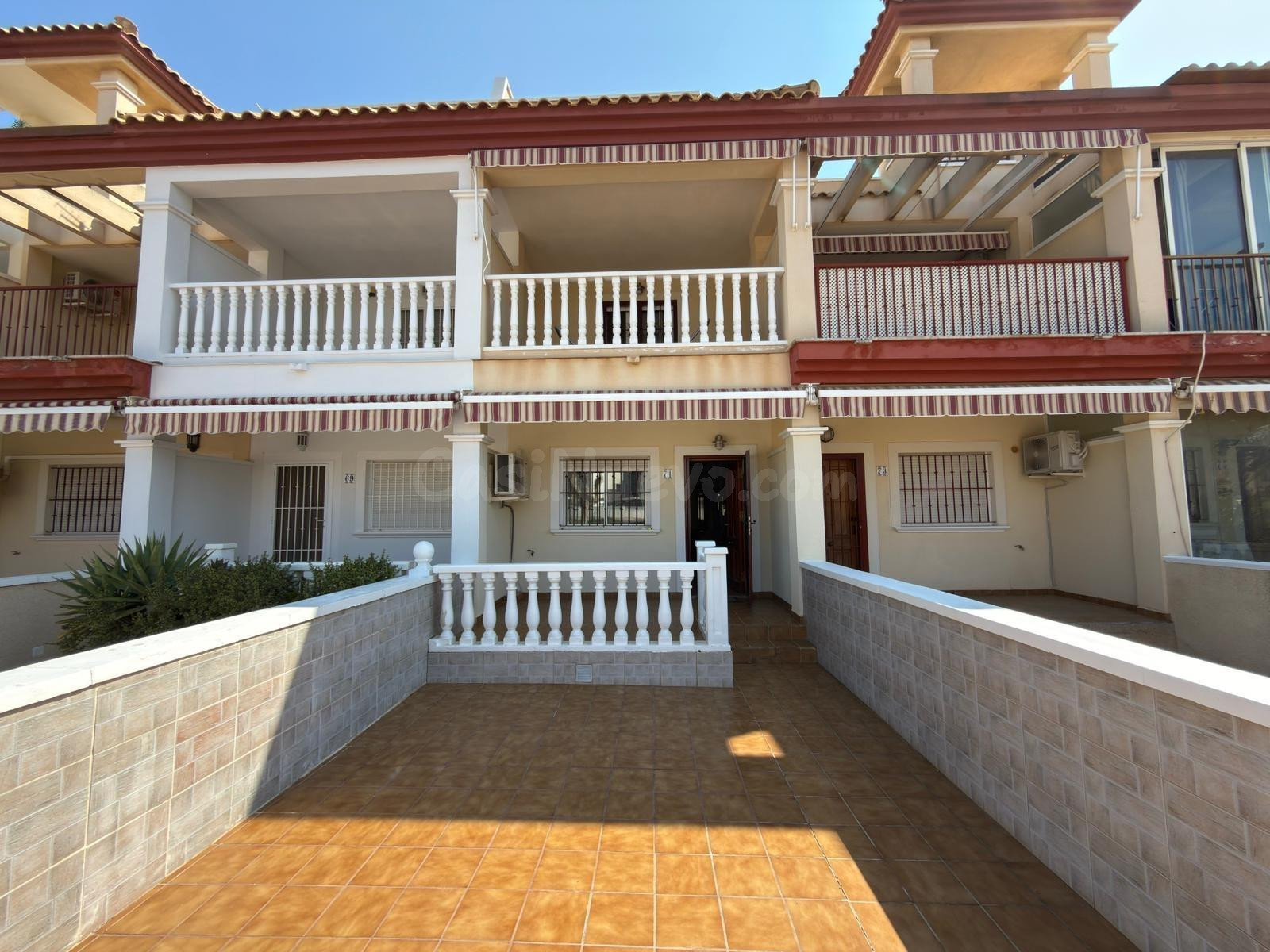 Adosado 3 habitaciones 113m² en venta - Los Peñascos-El Salero-Los Imbernones