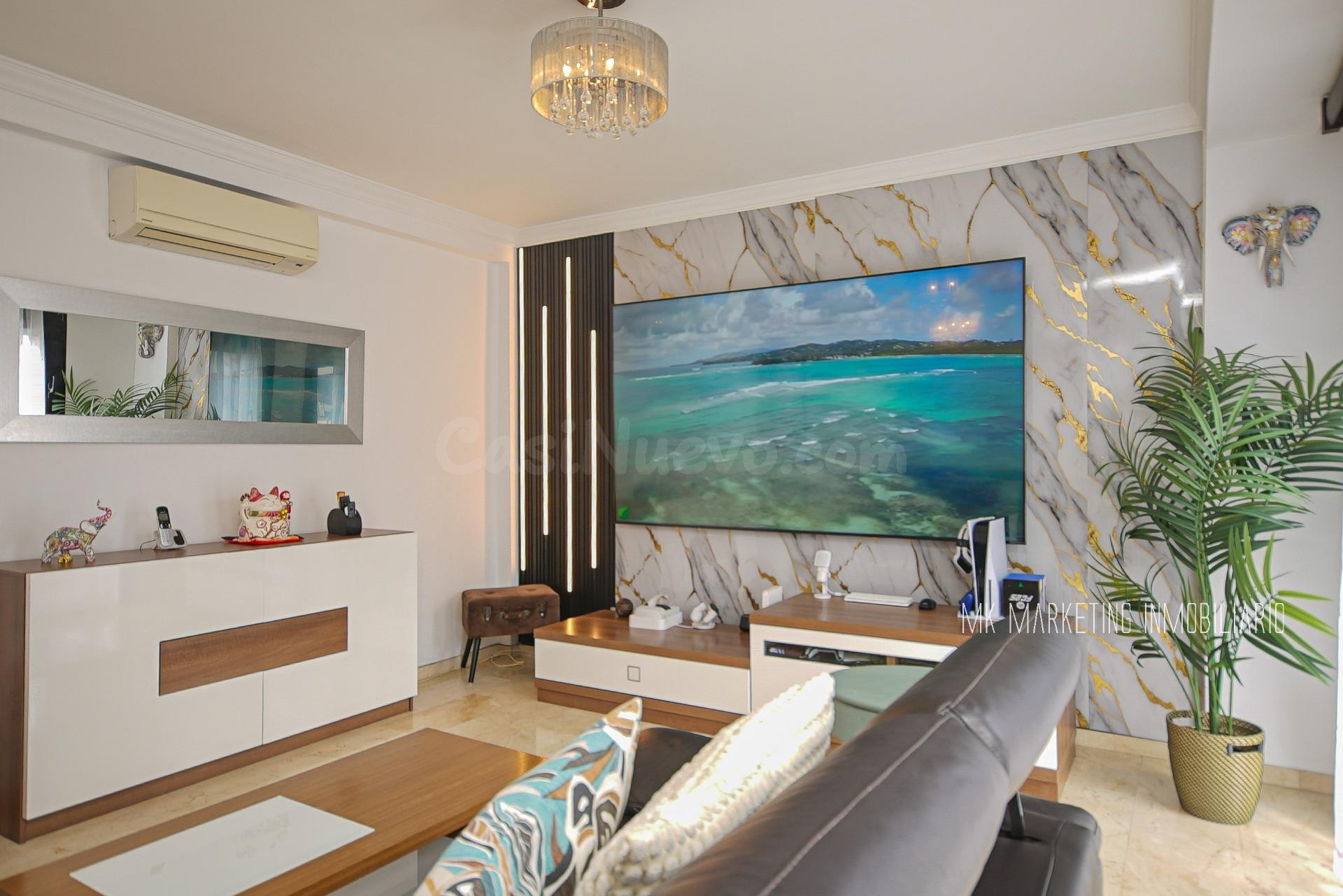 Piso 3 habitaciones 101m² en venta - Guanarteme