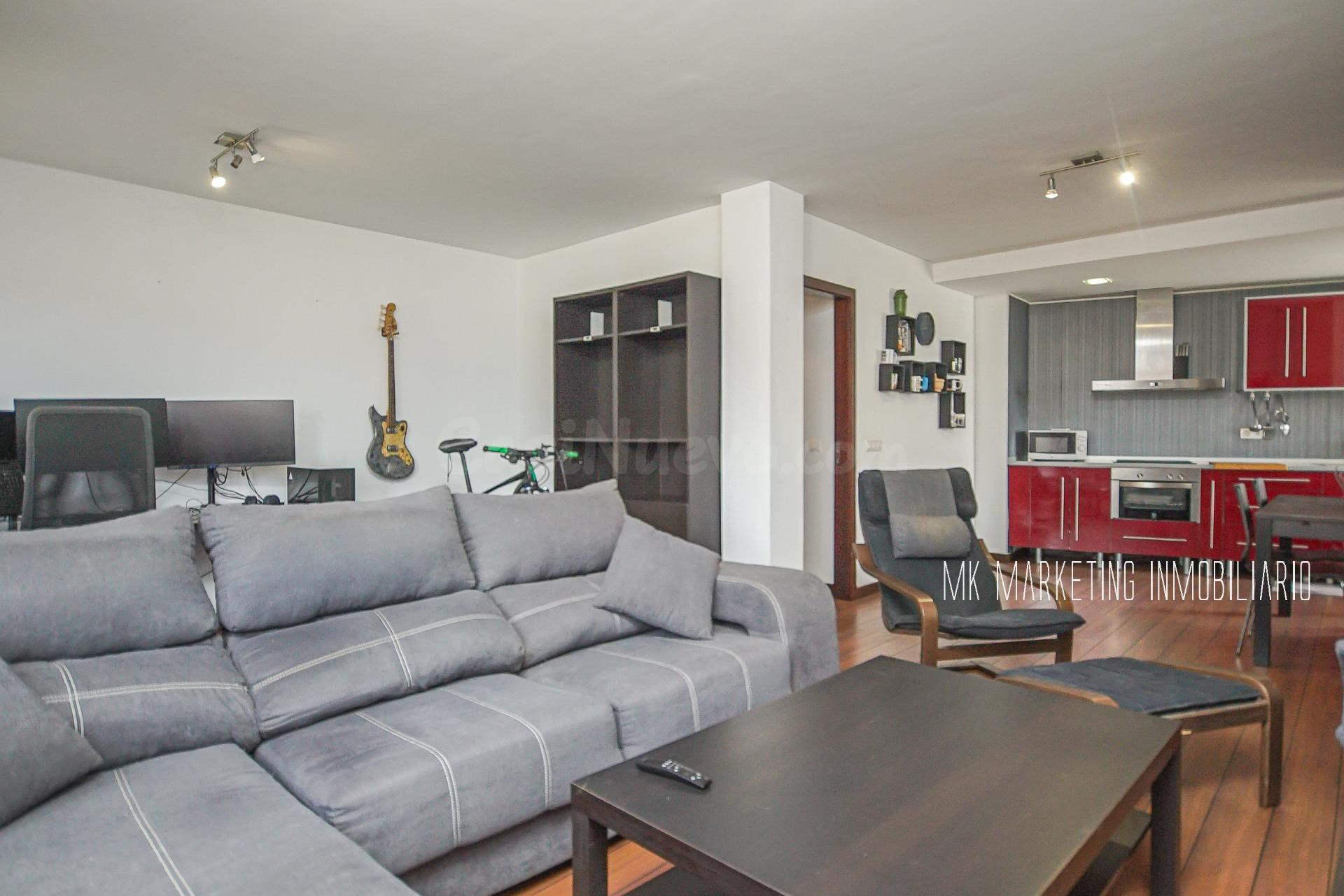 Piso 1 habitación 77m² en venta - Teror