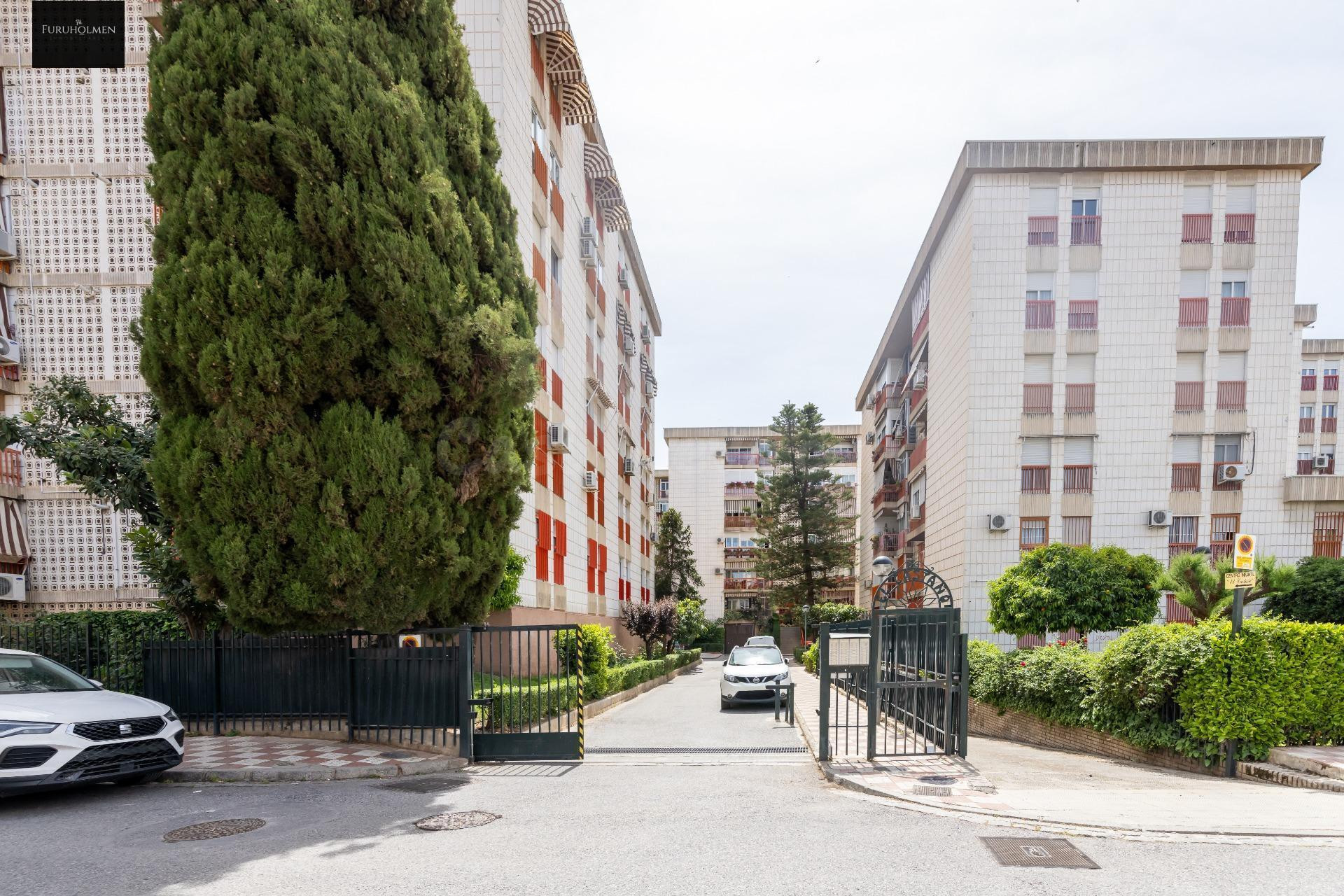 Una casa para disfrutarla, una urbanización para vivirla