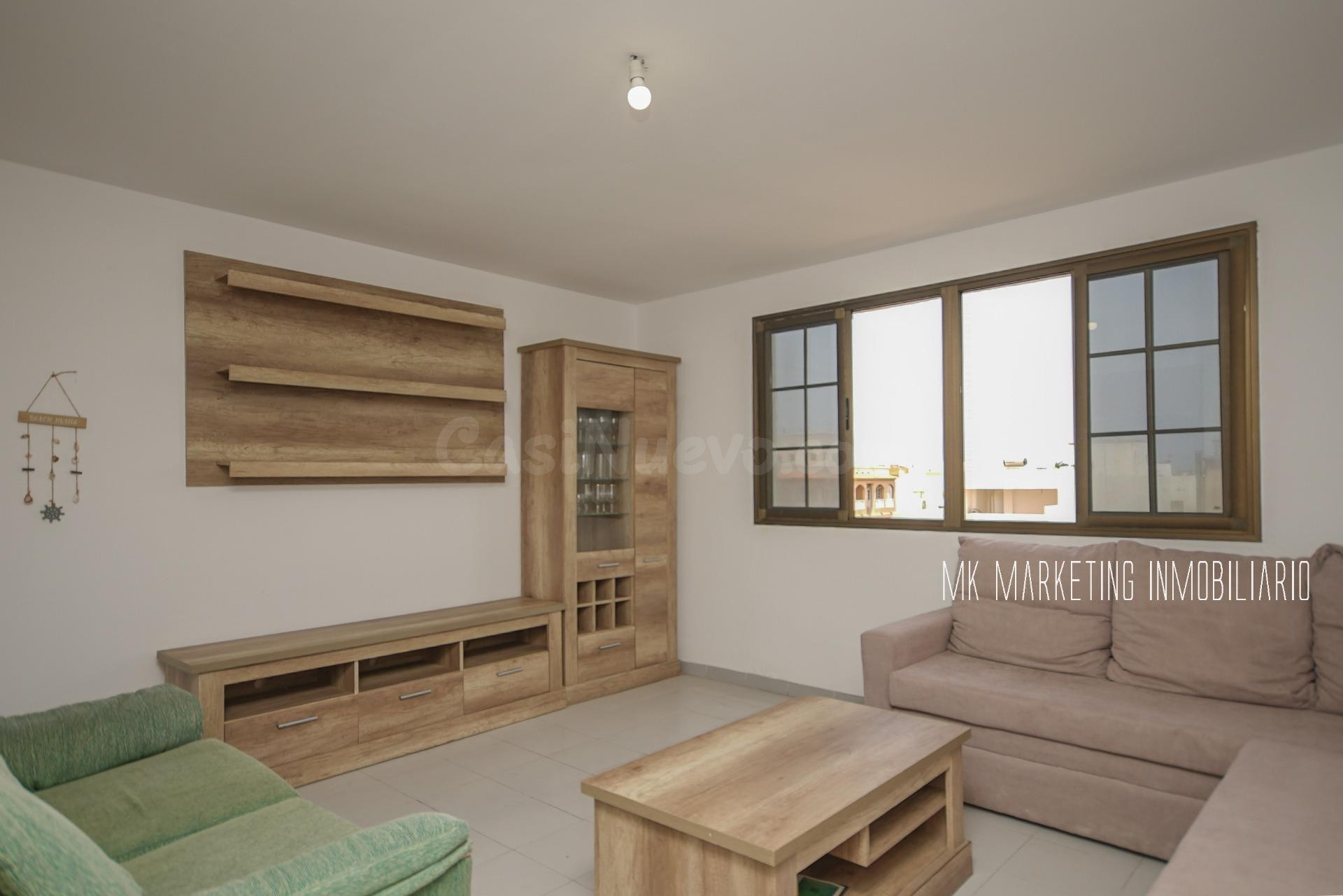 Piso 2 habitaciones 69m² en venta - Fuerteventura