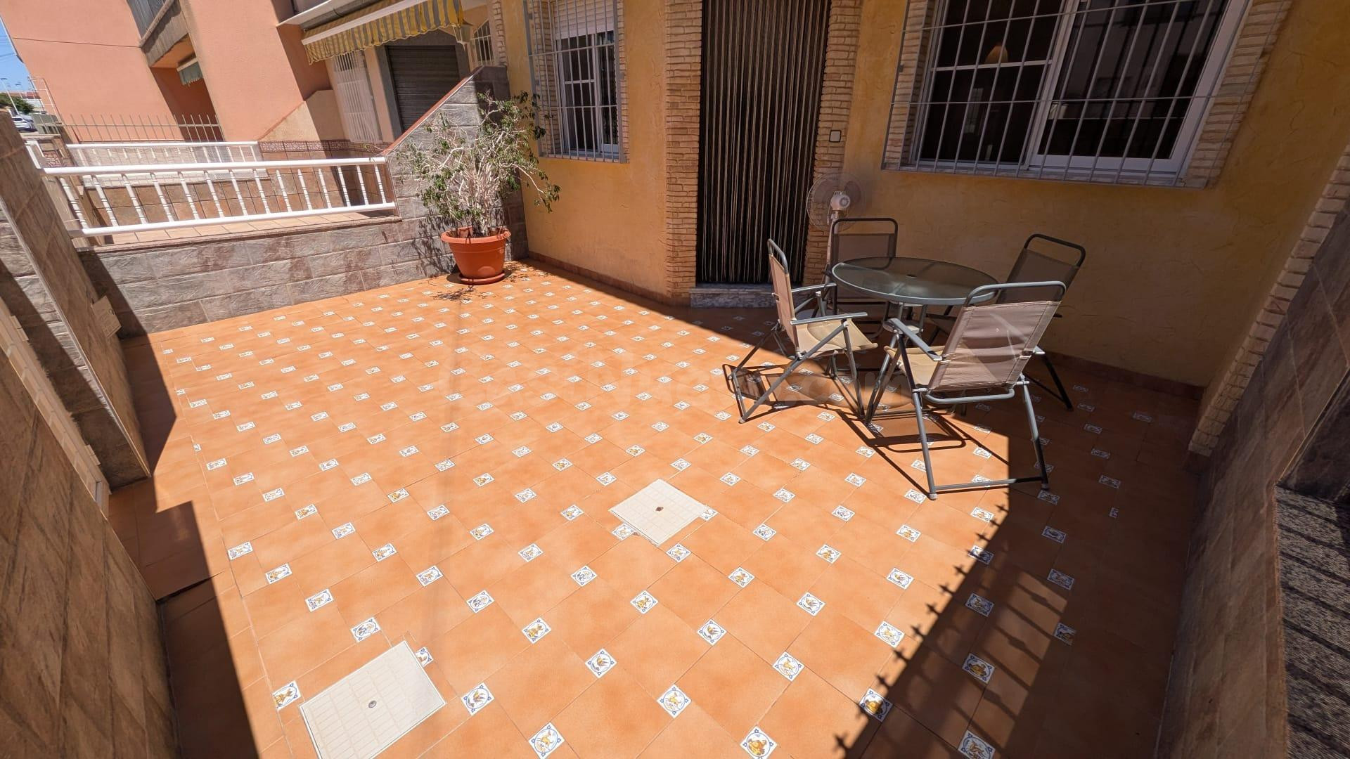 Adosado 5 habitaciones 137m² en venta - LA PUNTICA