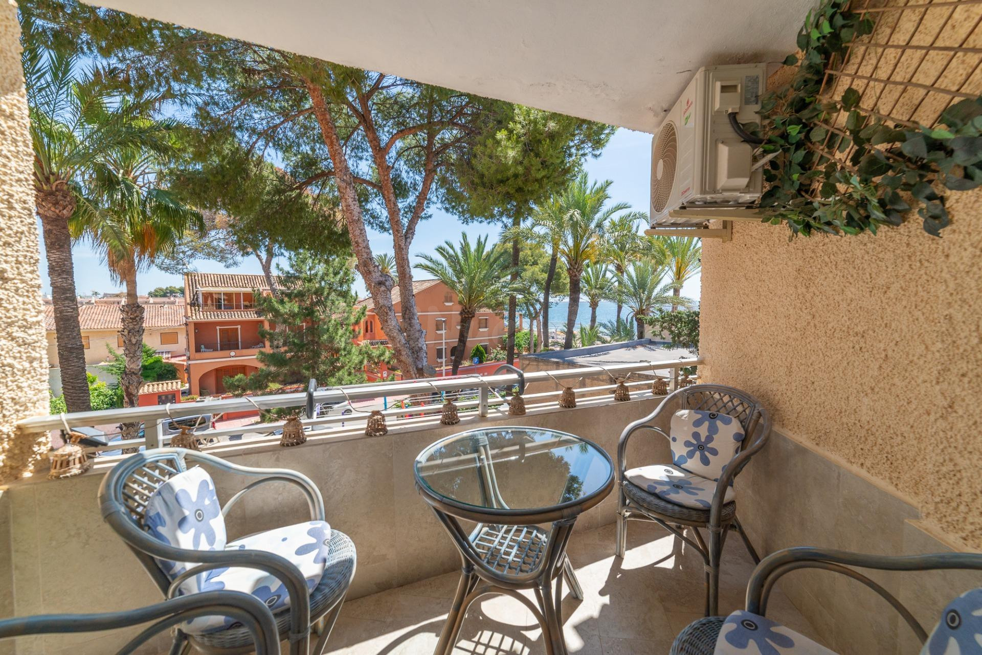 Apartamento 2 habitaciones 78m² en venta - Playa los castillicos