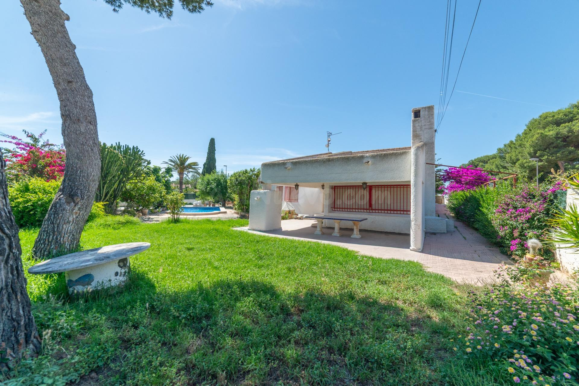 Villa 4 habitaciones 204m² en venta - Dos mares