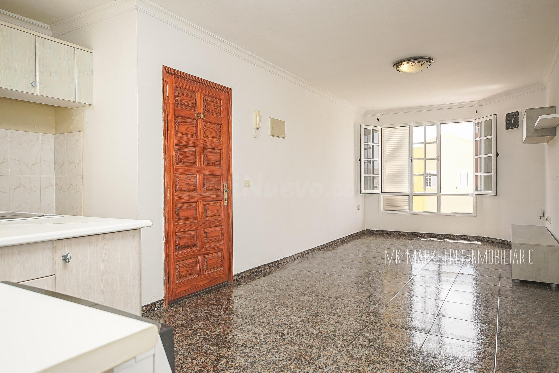 Piso 2 habitaciones 61m² en venta - Fabelo