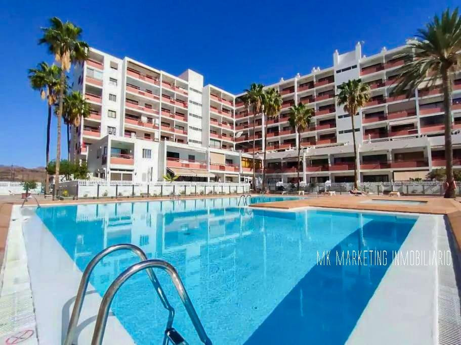 Estudio 41m² en alquiler - Playa del Inglés