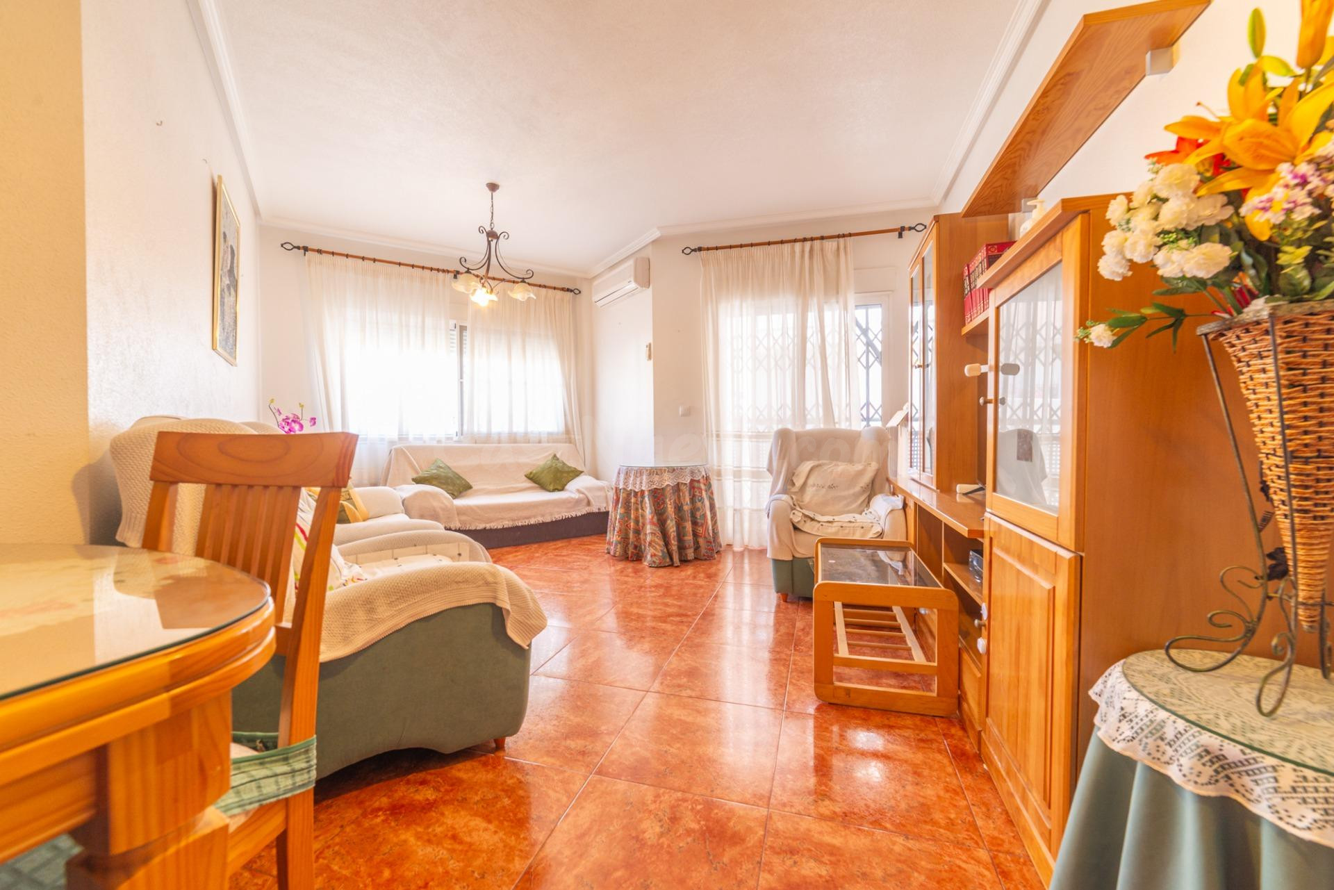Planta baja 2 habitaciones 109m² en venta - San Javier