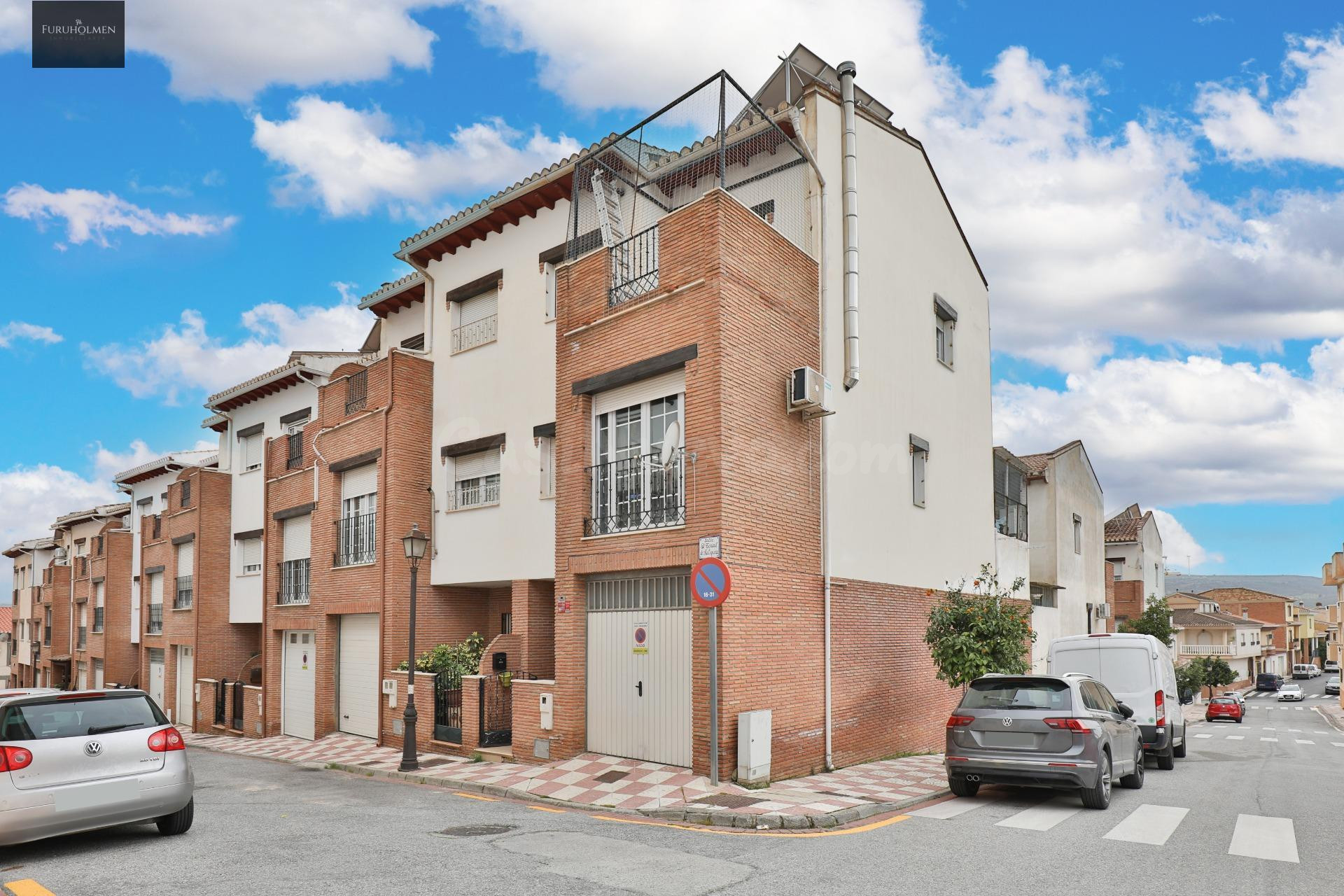 Tu nueva casa en Padul