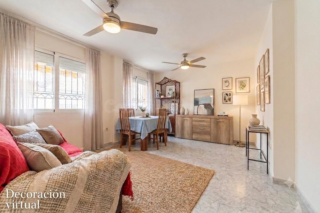 Apartamento 2 habitaciones 70m² en venta - Centro