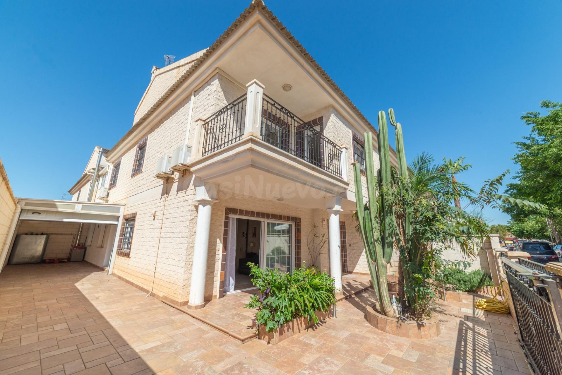 Pareado 3 habitaciones 250m² en venta - La Senda del Recuerdo