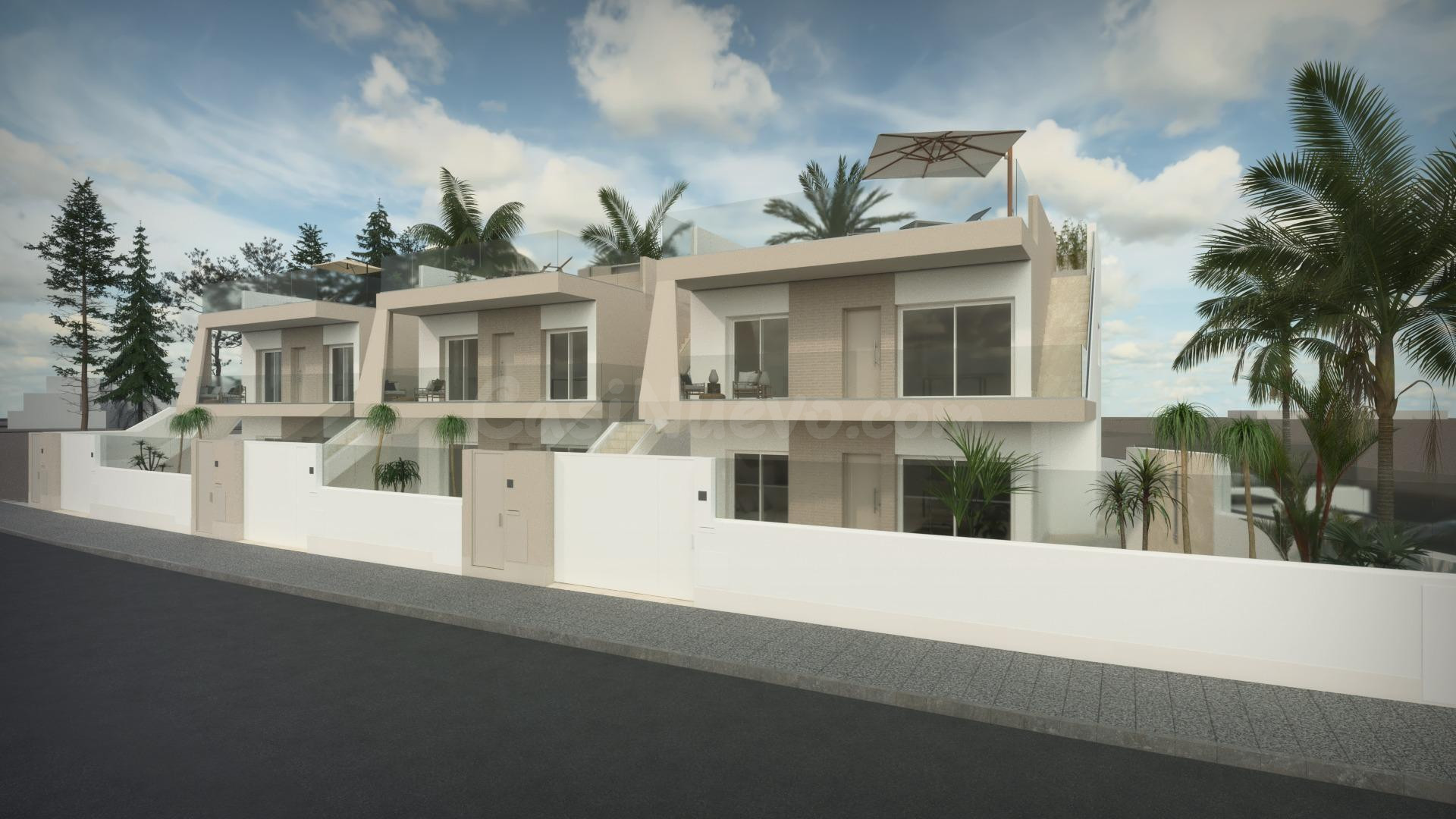 Apartamento 2 habitaciones 80m² en venta - San blas