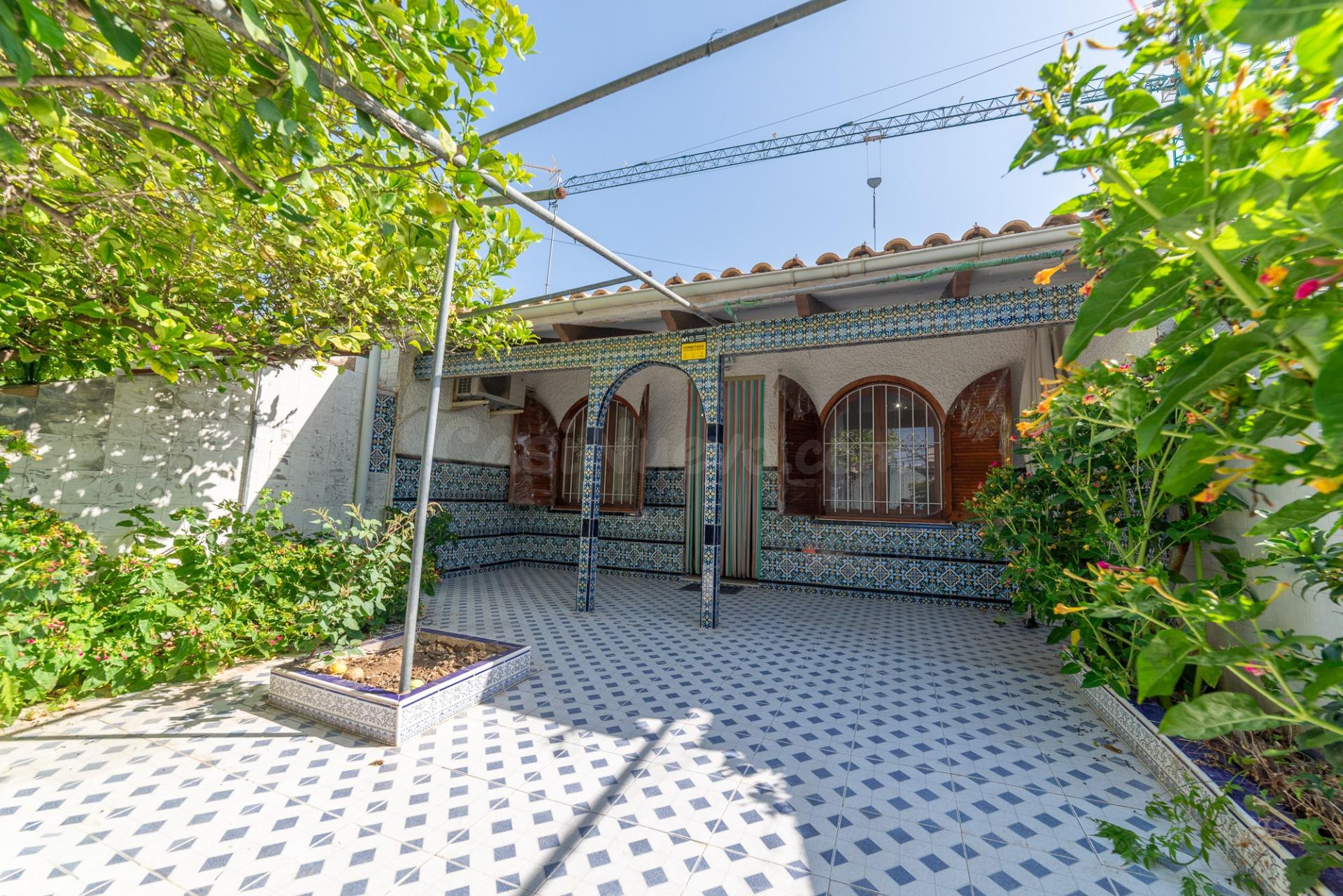 Casa 2 habitaciones 118m² en venta - Santiago de la Ribera