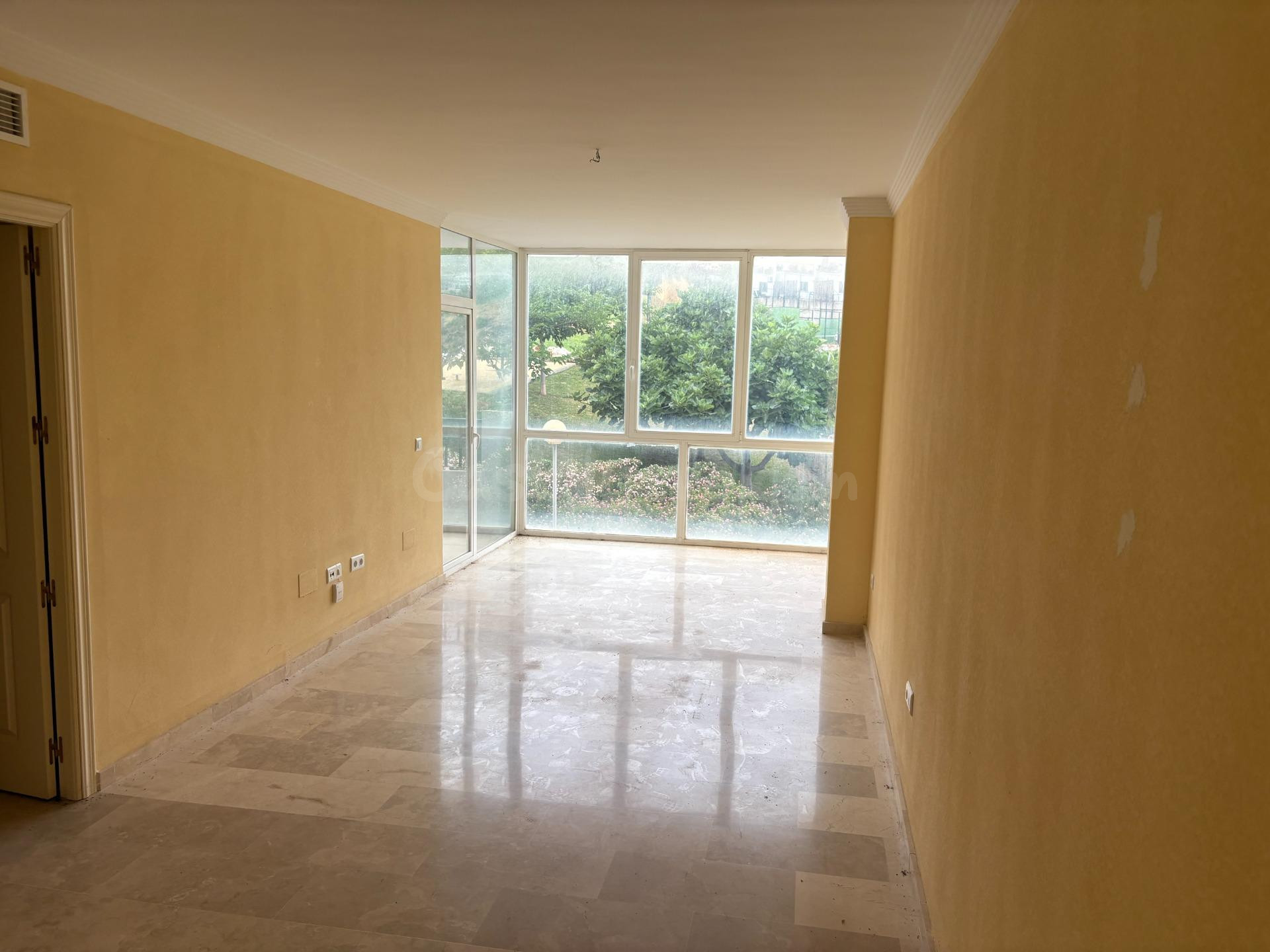 Piso en Fuengirola