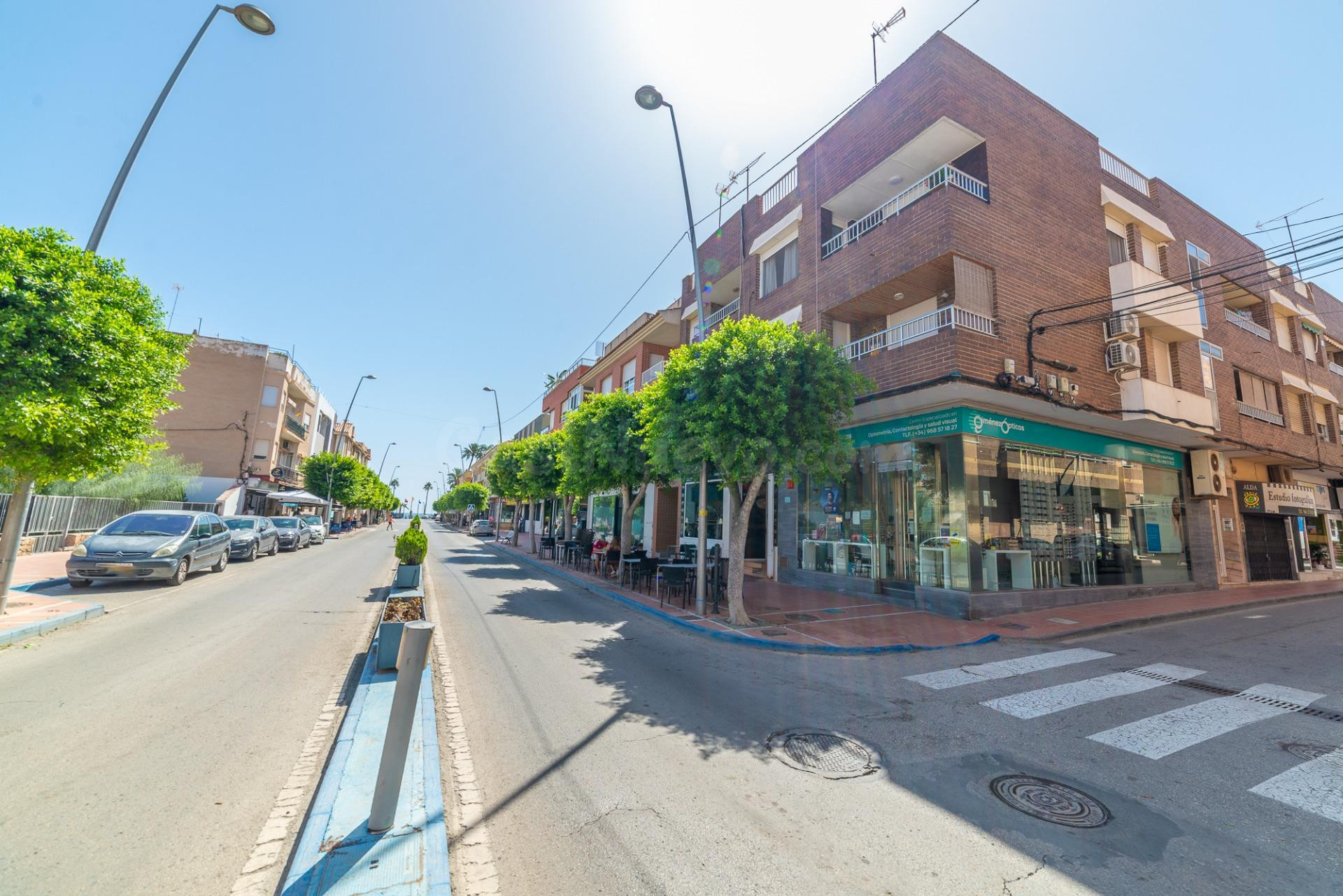 Piso 3 habitaciones 89m² en venta - Centro
