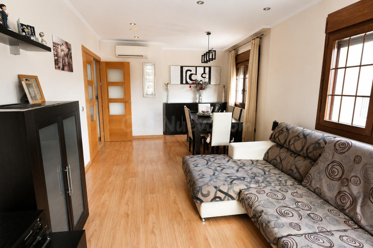 Casa 4 habitaciones 190m² en venta - CENTRO