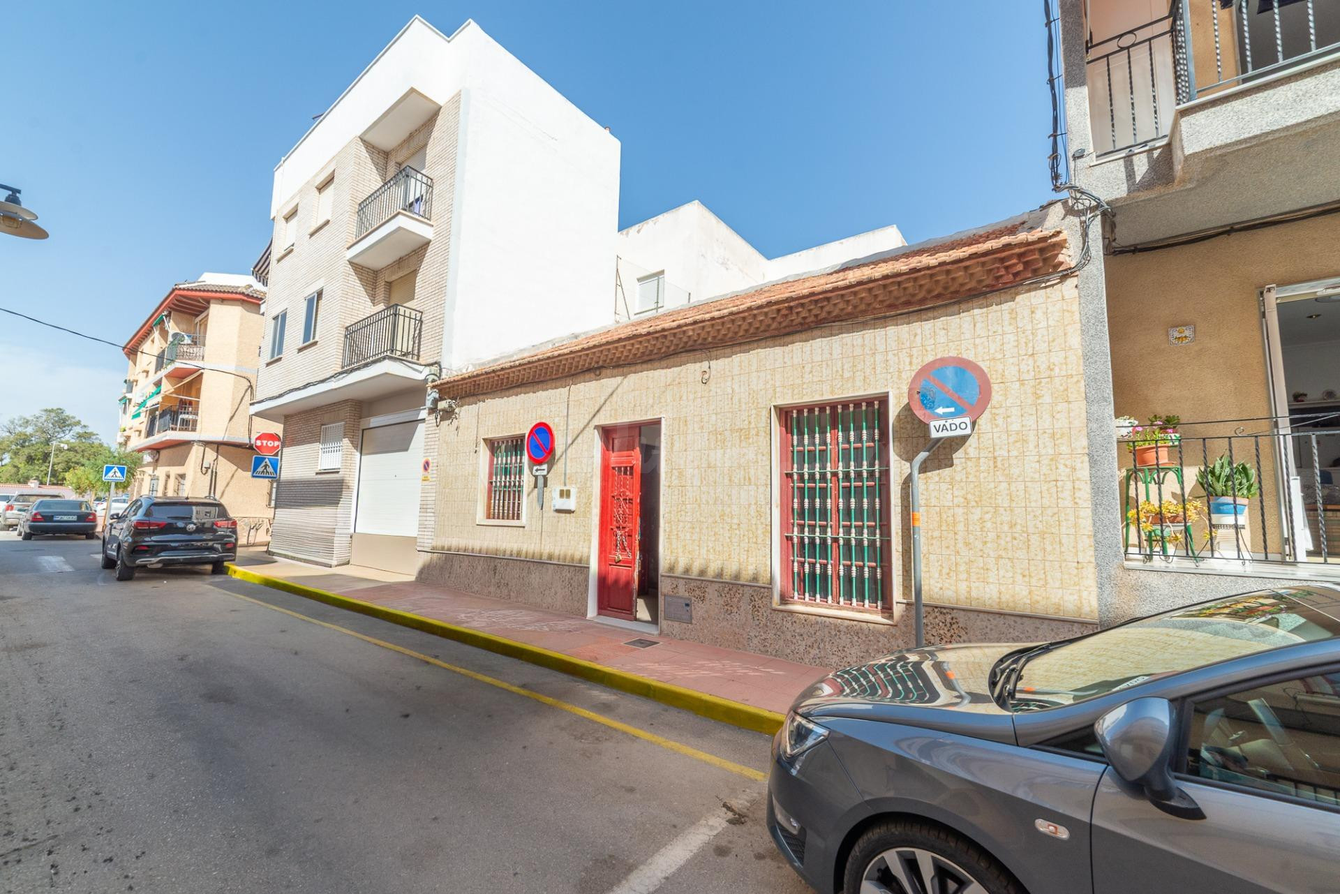 Casa 4 habitaciones 175m² en venta - Centro
