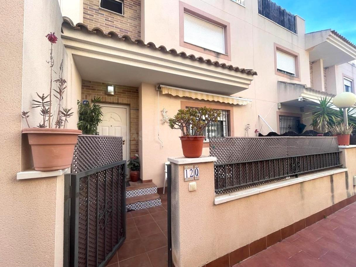 Adosado 4 habitaciones 195m² en venta - San Javier