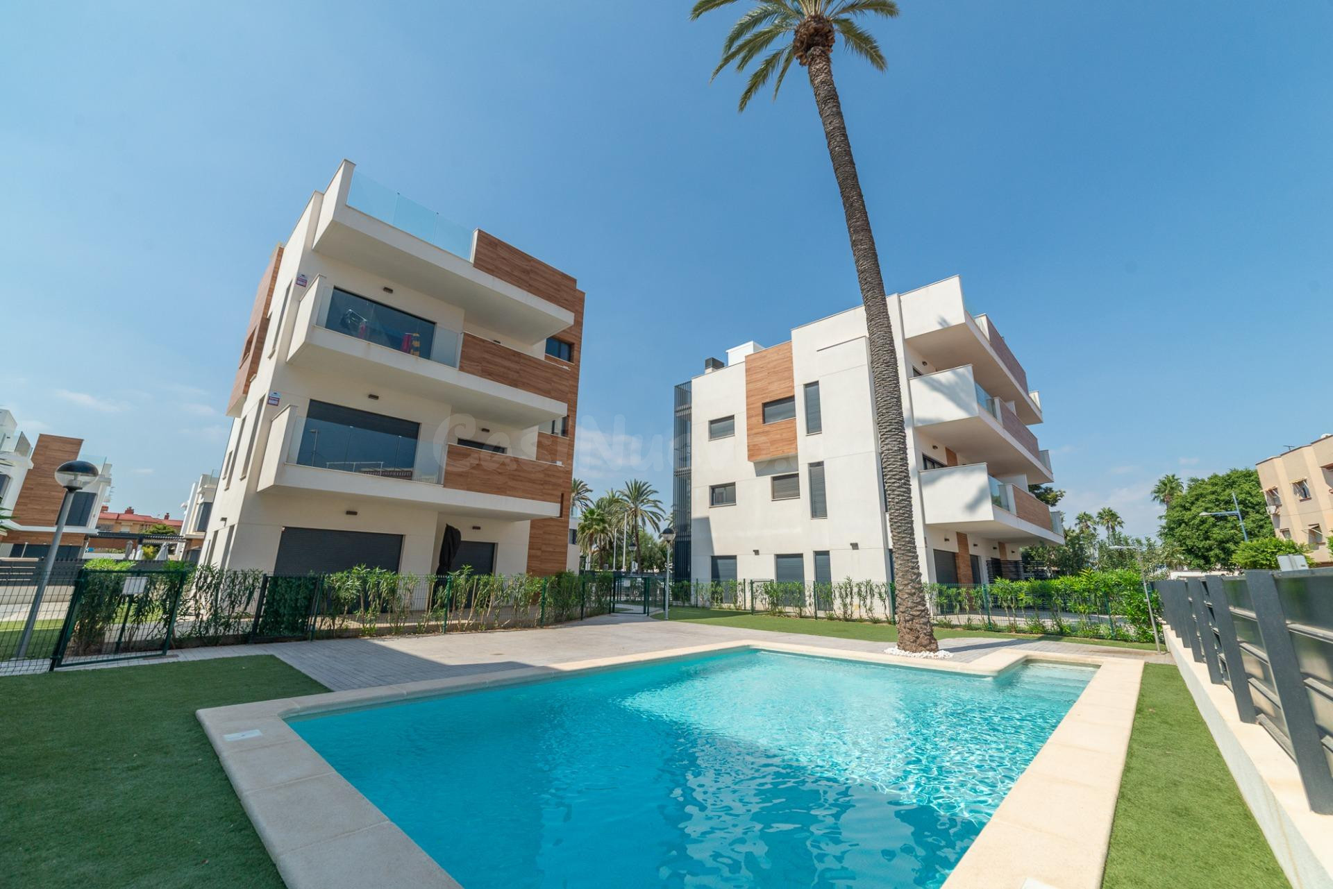 Piso 2 habitaciones 103m² en venta - Centro