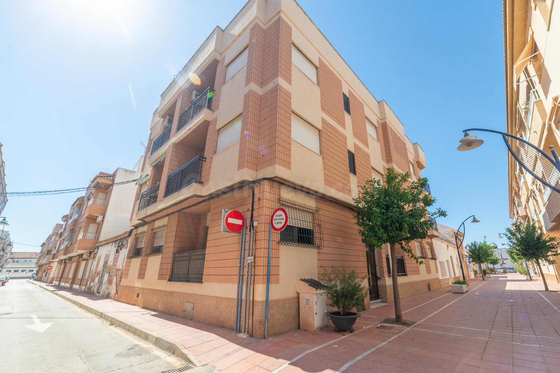 Piso 2 habitaciones 55m² en venta - Centro