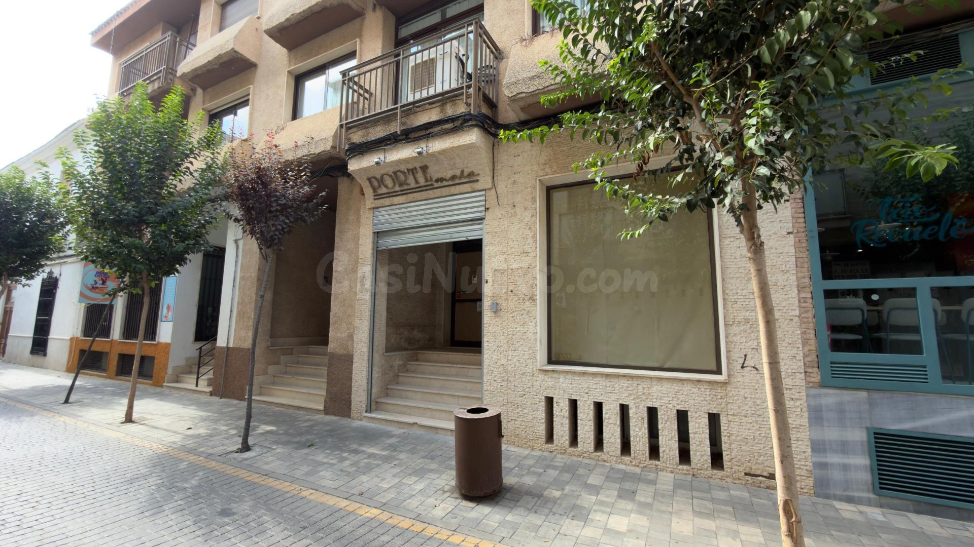 Local comercial 99m² en alquiler - San Javier