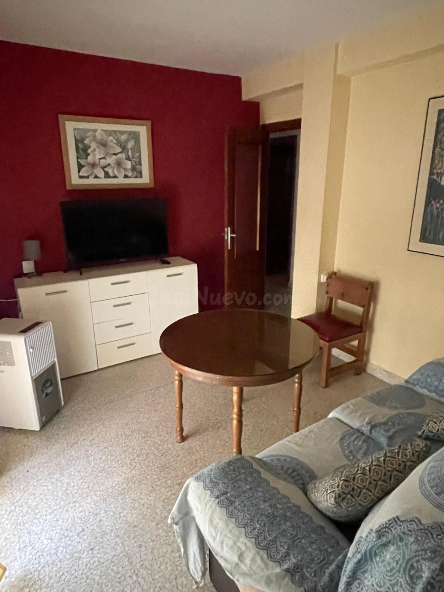 ¡PISO IDEAL PARA ESTUDIANTES EN GRANADA!
